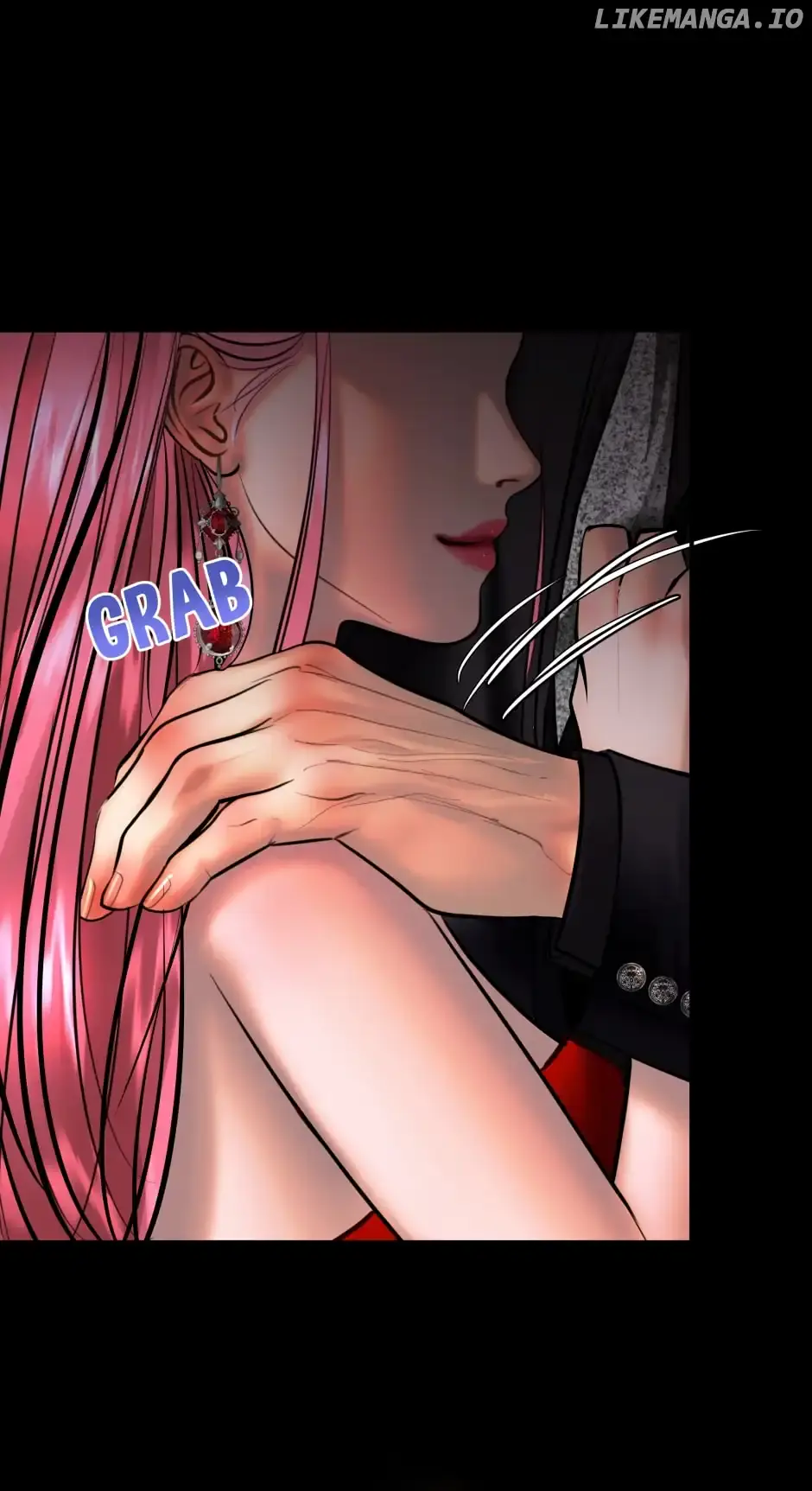 I Made a Deal with the Devil Chapter 37 Page 87
