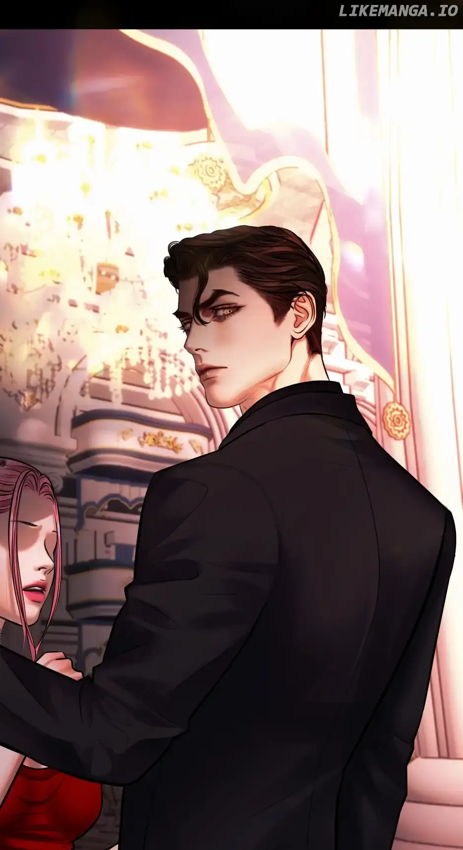 I Made a Deal with the Devil Chapter 37 Page 89