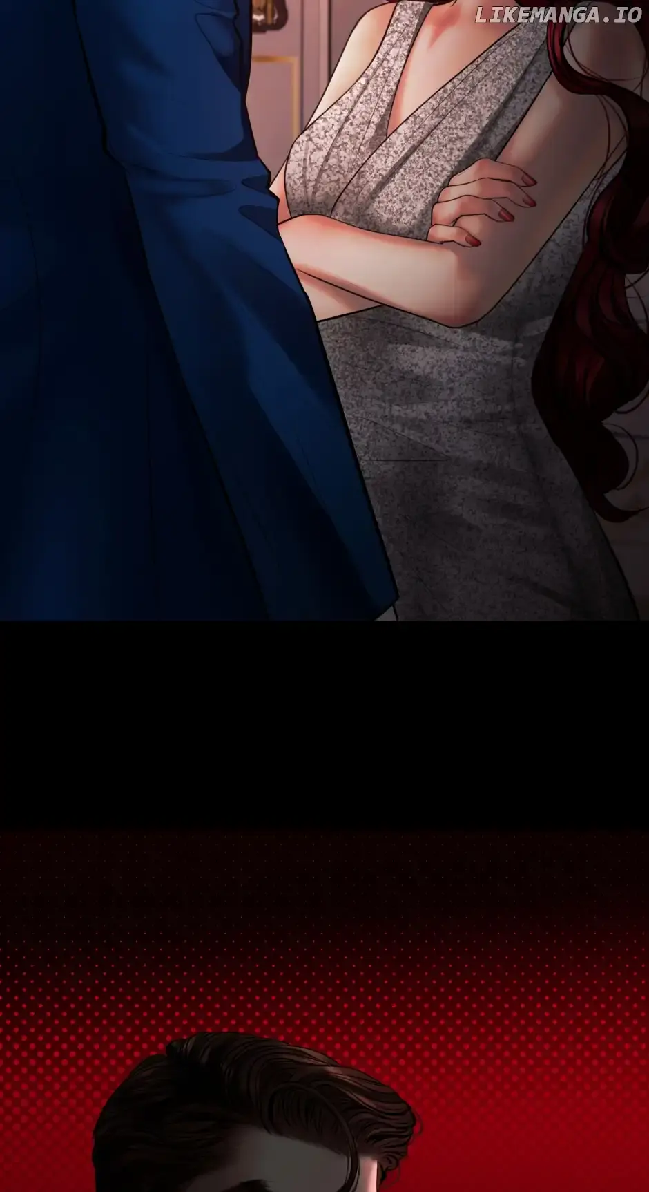 I Made a Deal with the Devil Chapter 37 Page 91