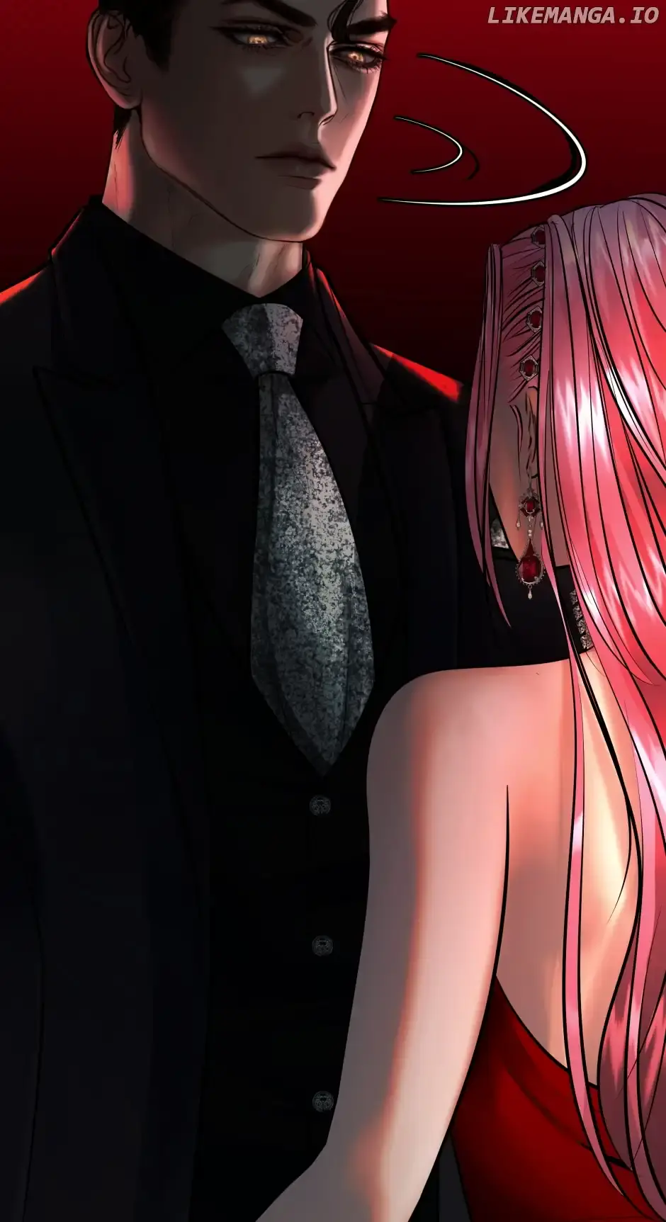 I Made a Deal with the Devil Chapter 37 Page 92