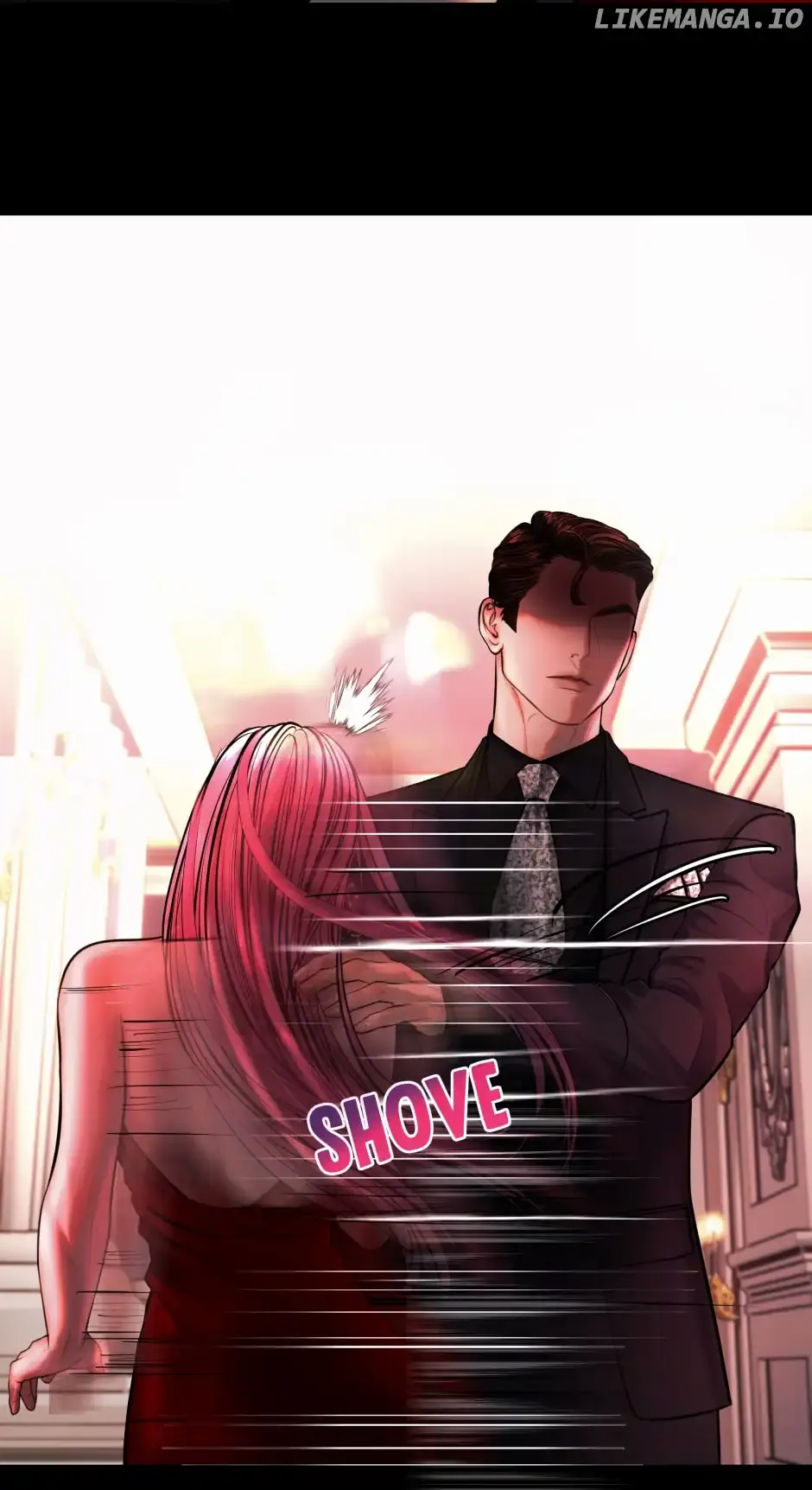 I Made a Deal with the Devil Chapter 37 Page 93