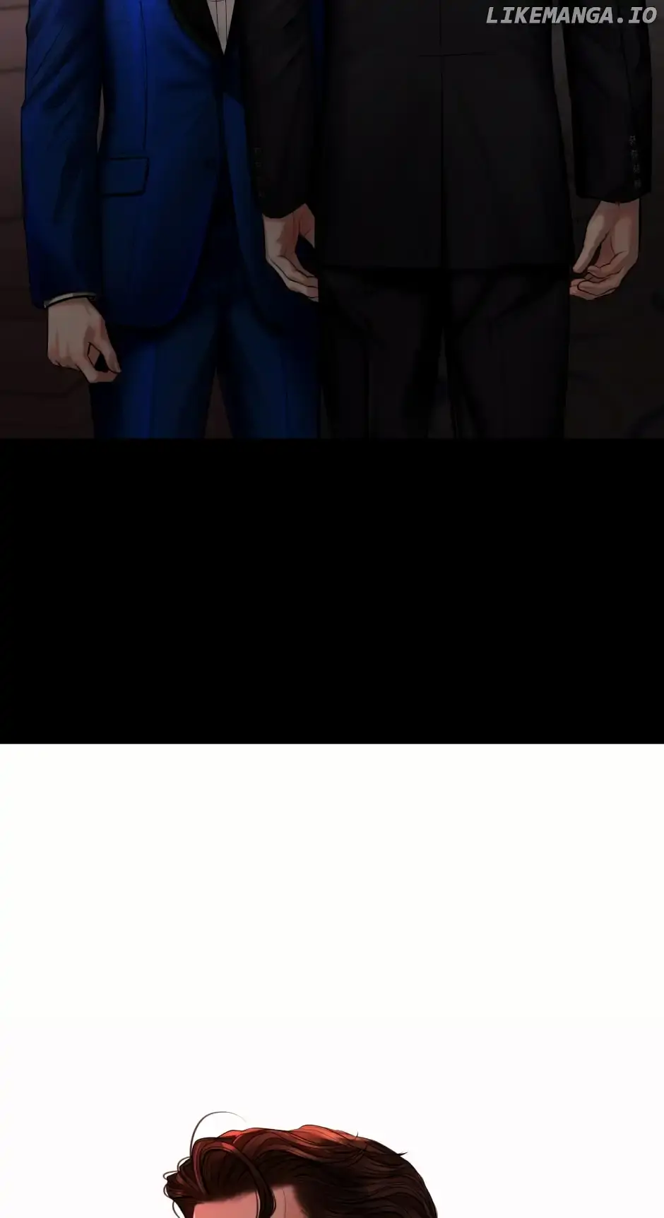 I Made a Deal with the Devil Chapter 37 Page 97