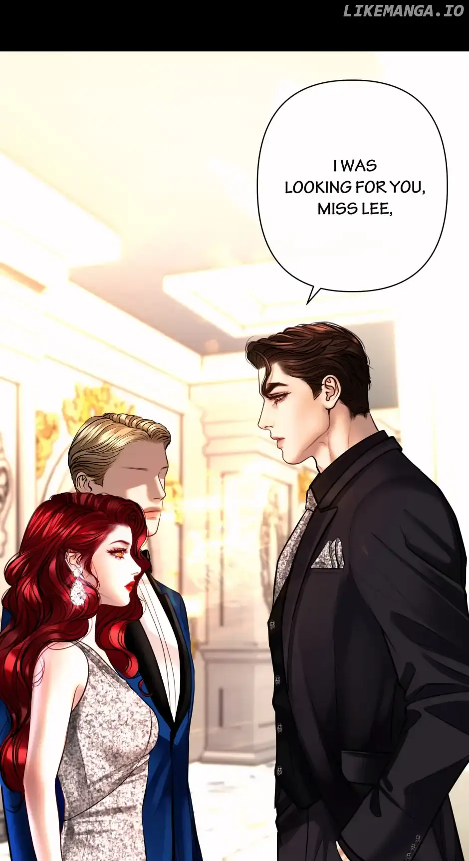I Made a Deal with the Devil Chapter 37 Page 104