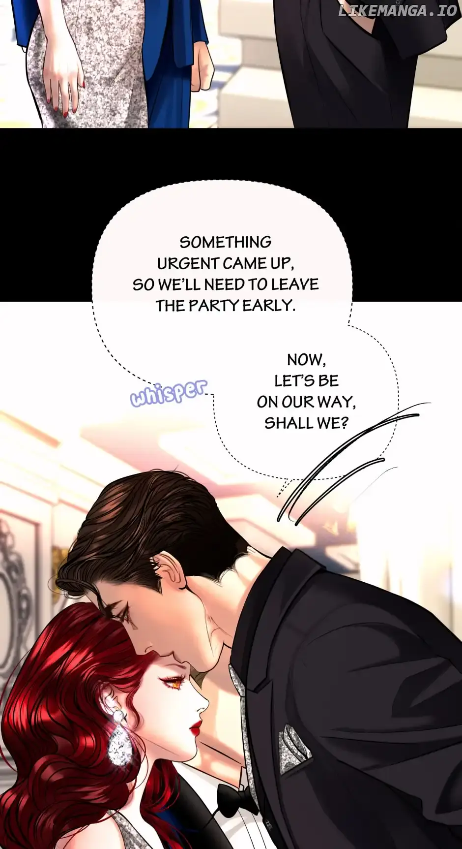 I Made a Deal with the Devil Chapter 37 Page 105