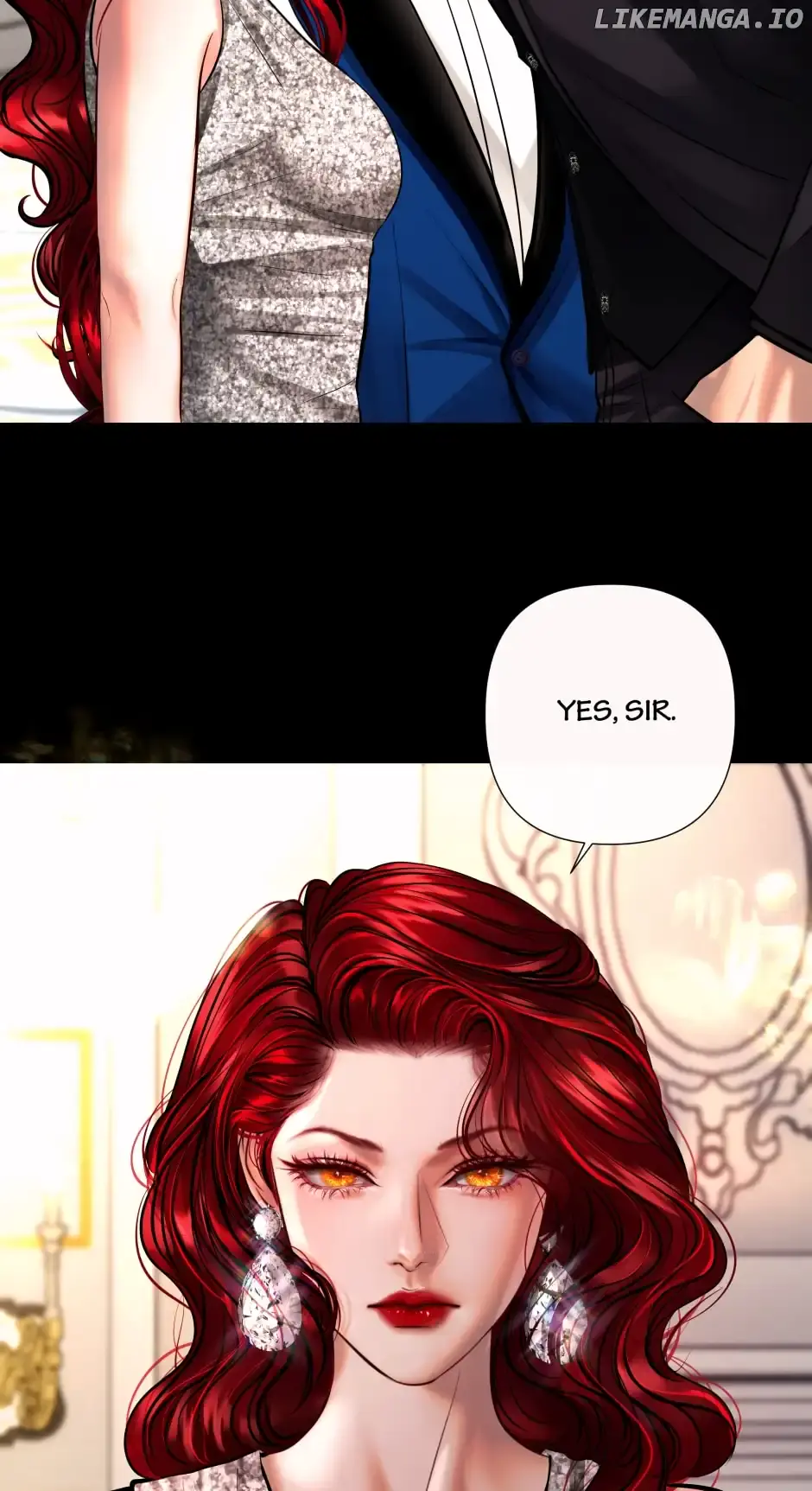 I Made a Deal with the Devil Chapter 37 Page 106