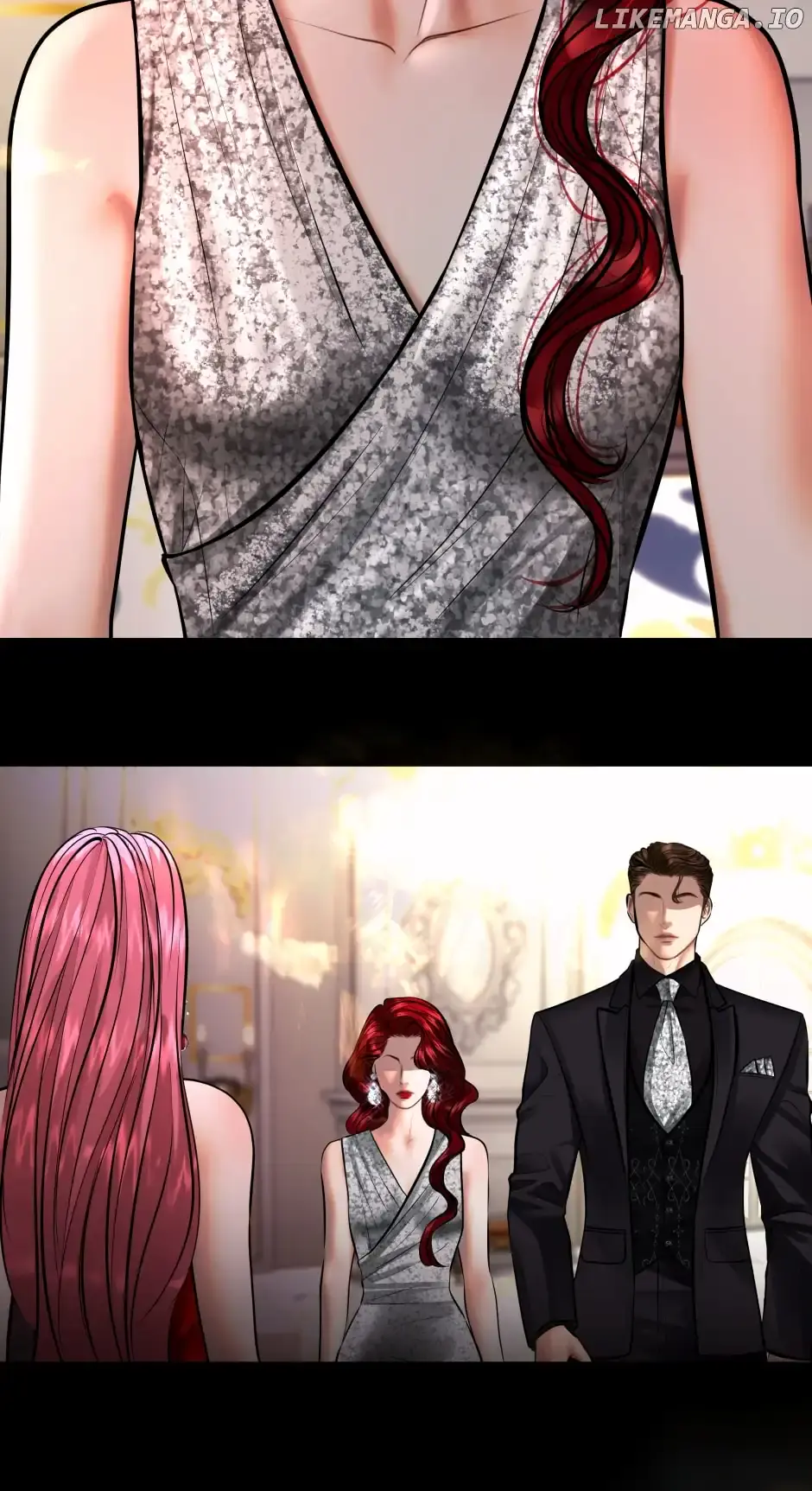 I Made a Deal with the Devil Chapter 37 Page 107