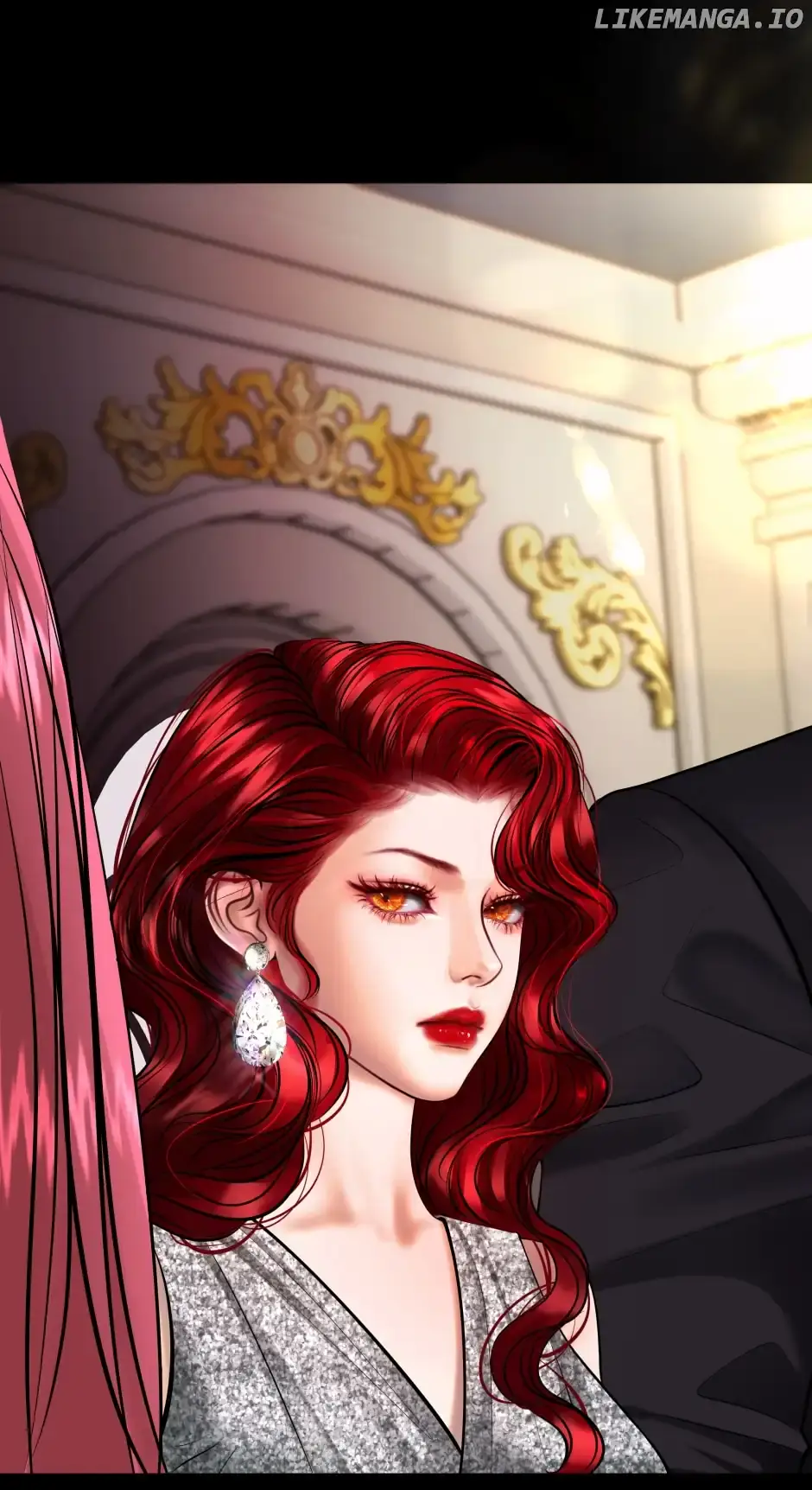 I Made a Deal with the Devil Chapter 37 Page 108