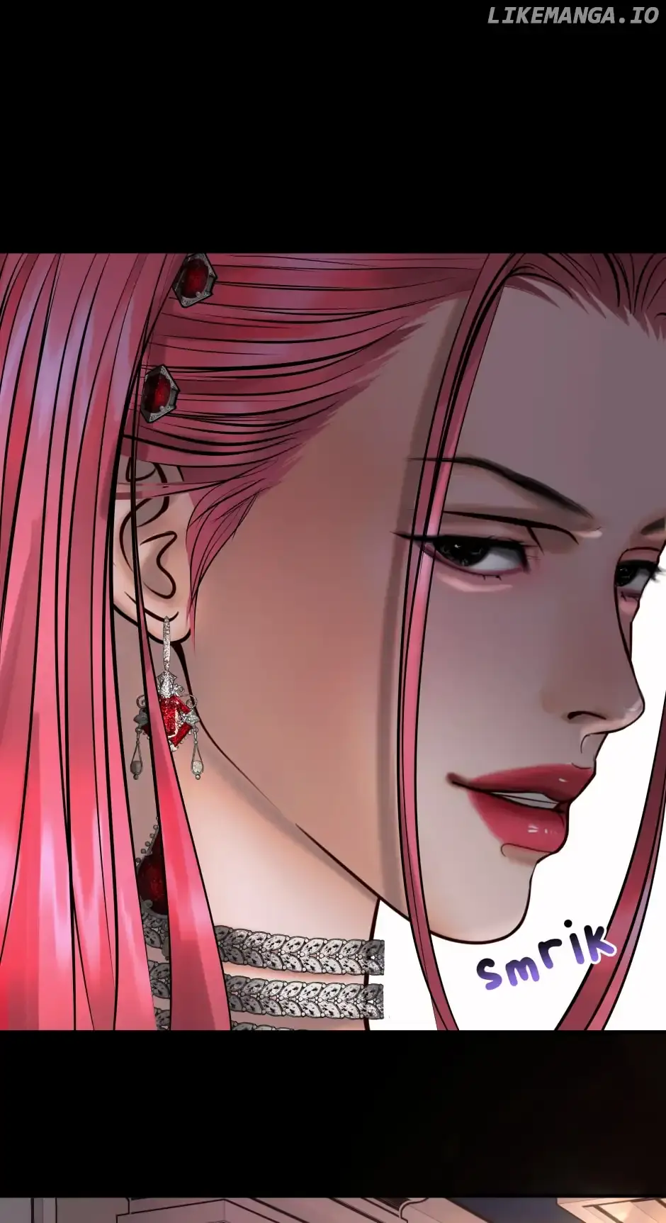 I Made a Deal with the Devil Chapter 37 Page 109