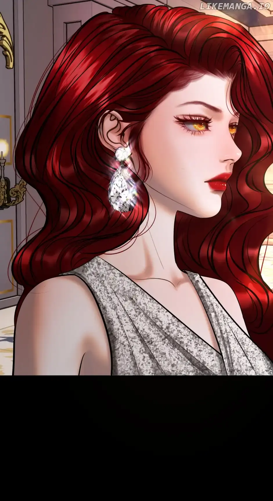 I Made a Deal with the Devil Chapter 37 Page 110
