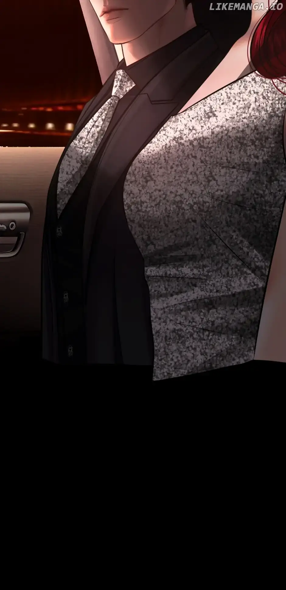 I Made a Deal with the Devil Chapter 37 Page 115