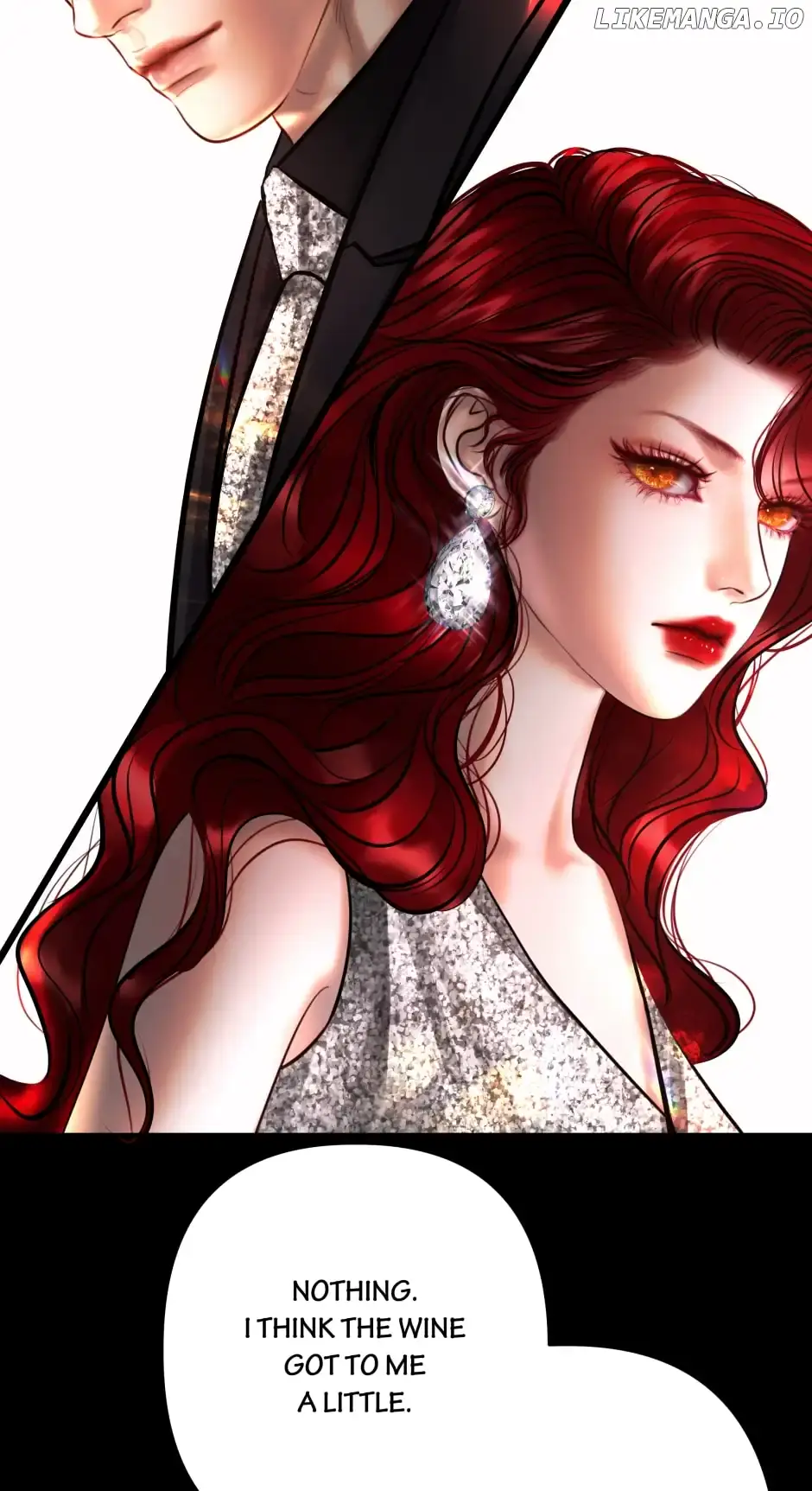 I Made a Deal with the Devil Chapter 37 Page 117