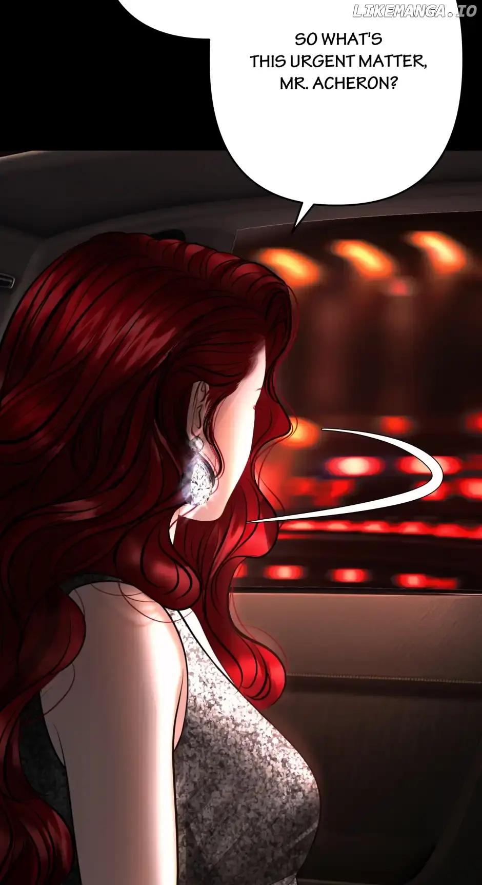 I Made a Deal with the Devil Chapter 37 Page 118