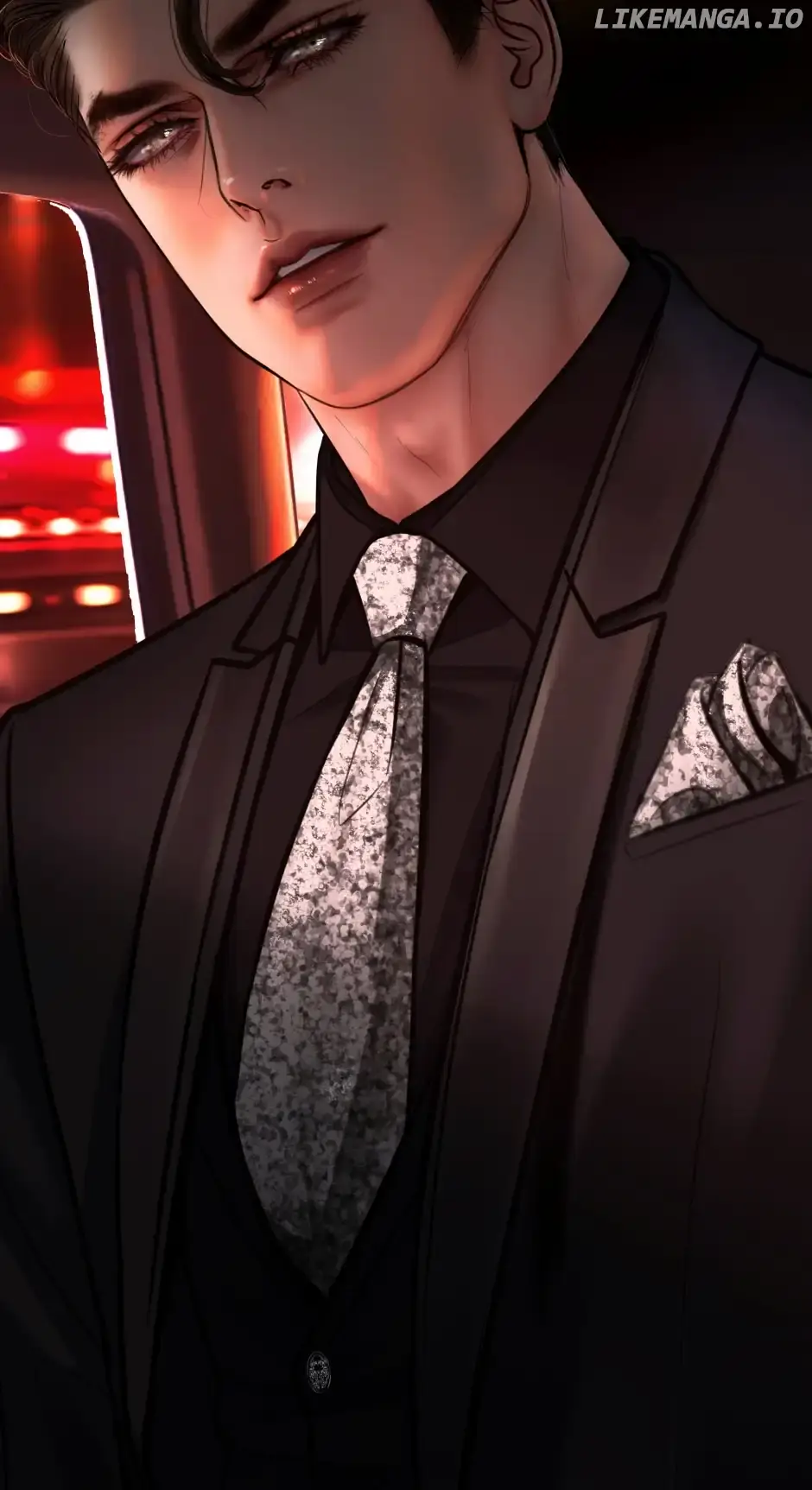 I Made a Deal with the Devil Chapter 37 Page 123