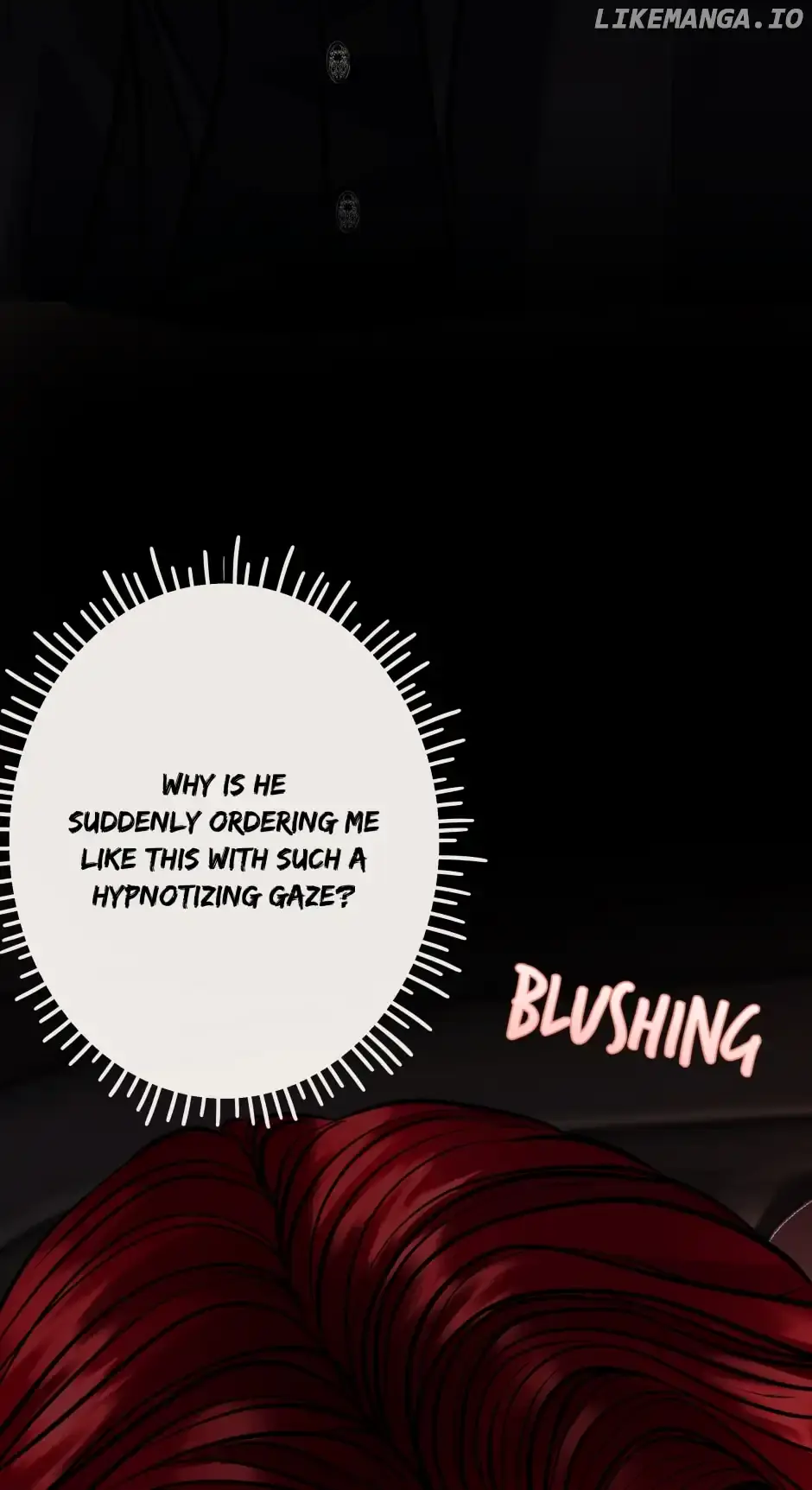 I Made a Deal with the Devil Chapter 37 Page 124