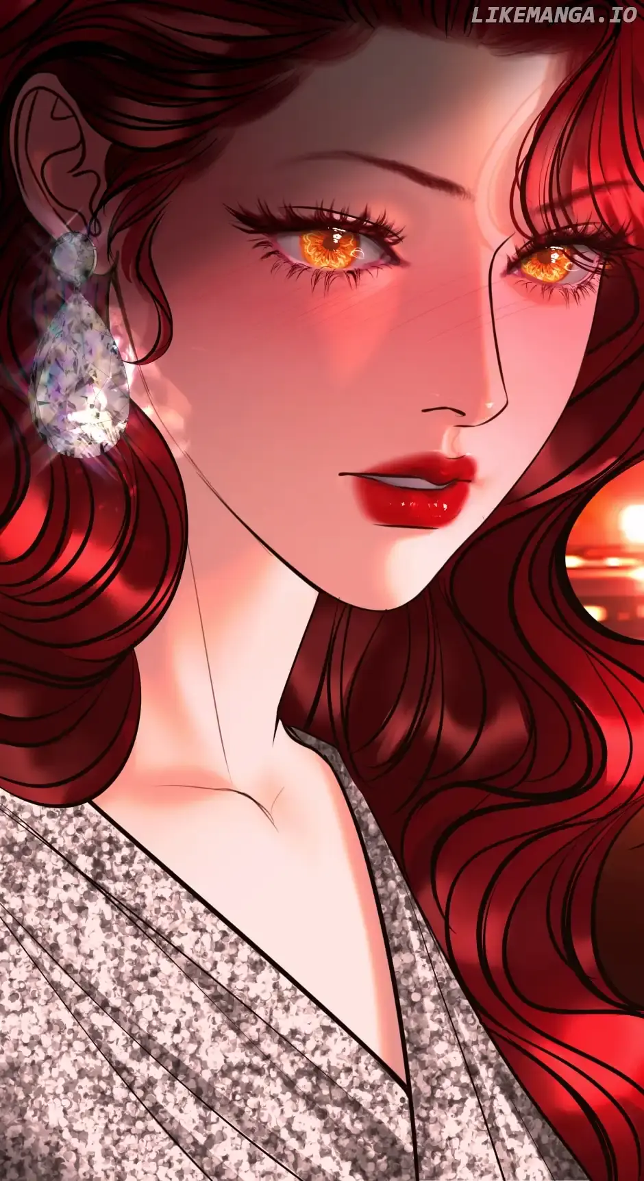 I Made a Deal with the Devil Chapter 37 Page 125