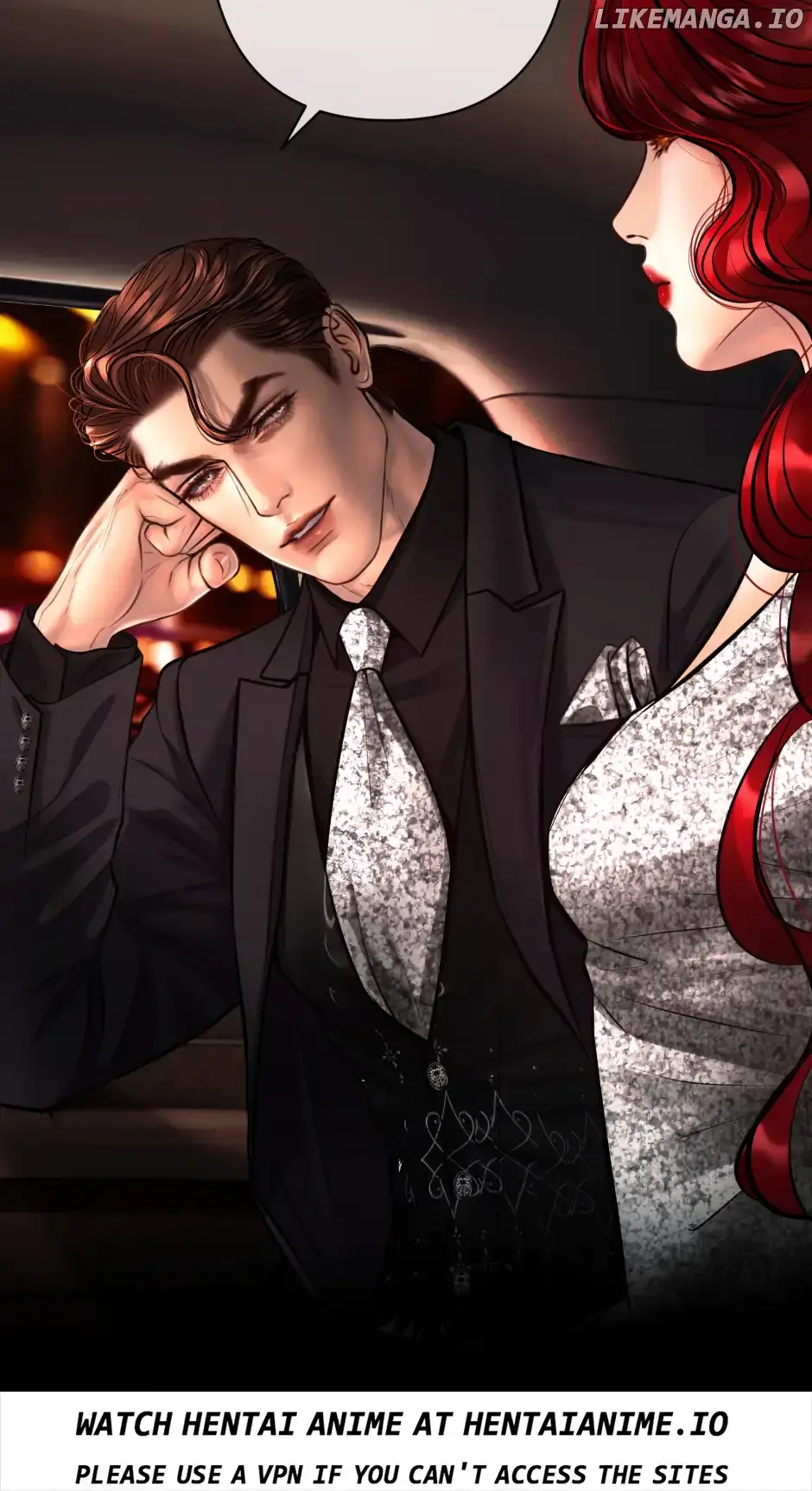 I Made a Deal with the Devil Chapter 37 Page 129