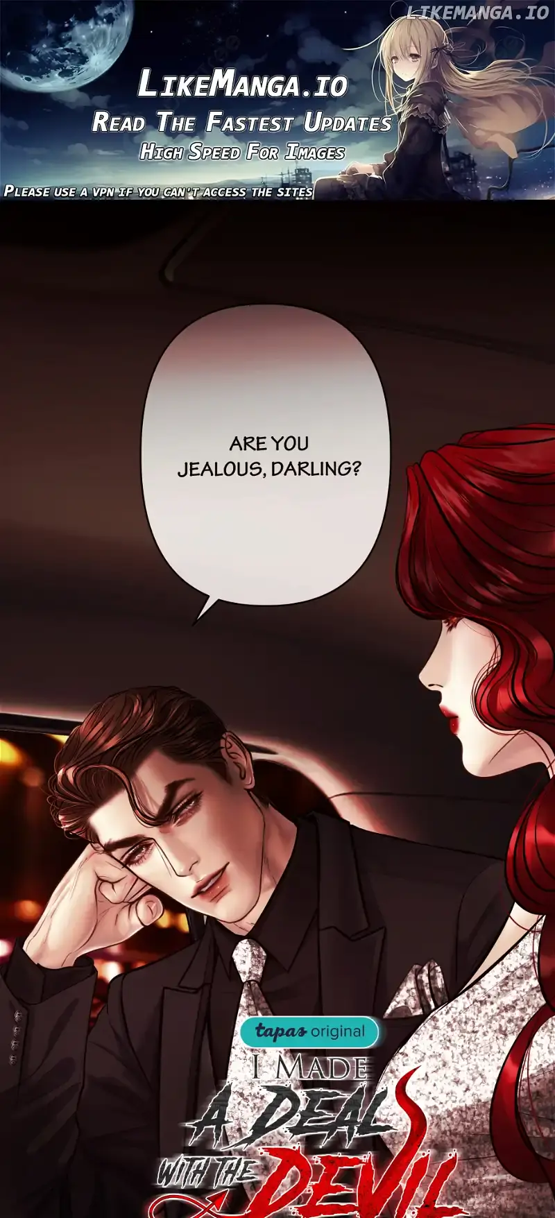 I Made a Deal with the Devil Chapter 38 Page 2