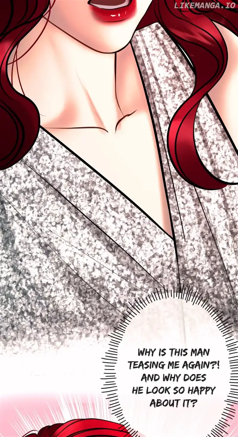 I Made a Deal with the Devil Chapter 38 Page 5