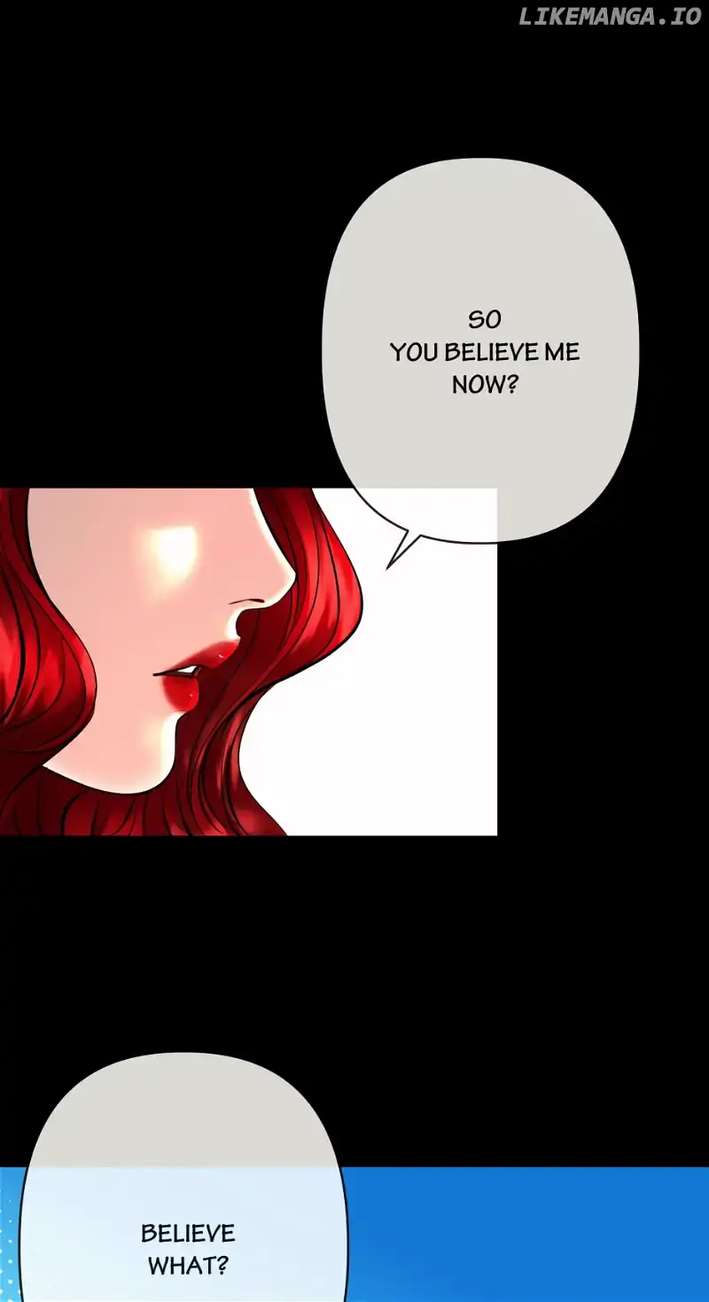 I Made a Deal with the Devil Chapter 38 Page 7