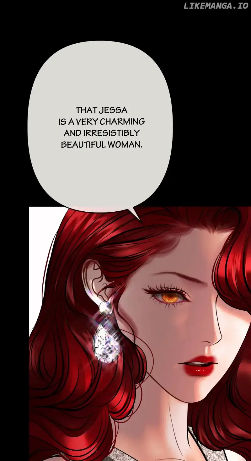 I Made a Deal with the Devil Chapter 38 Page 9