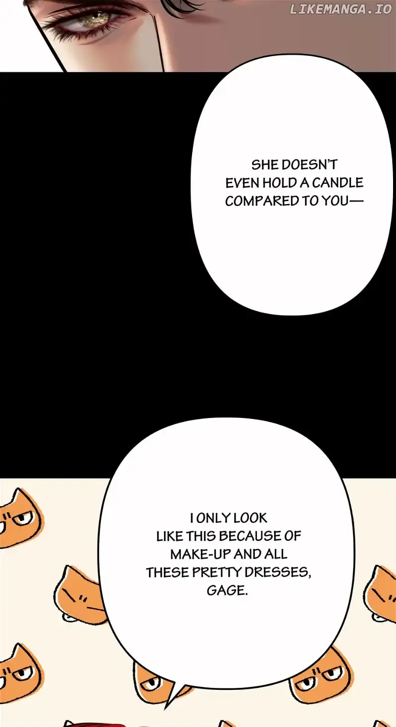 I Made a Deal with the Devil Chapter 38 Page 13