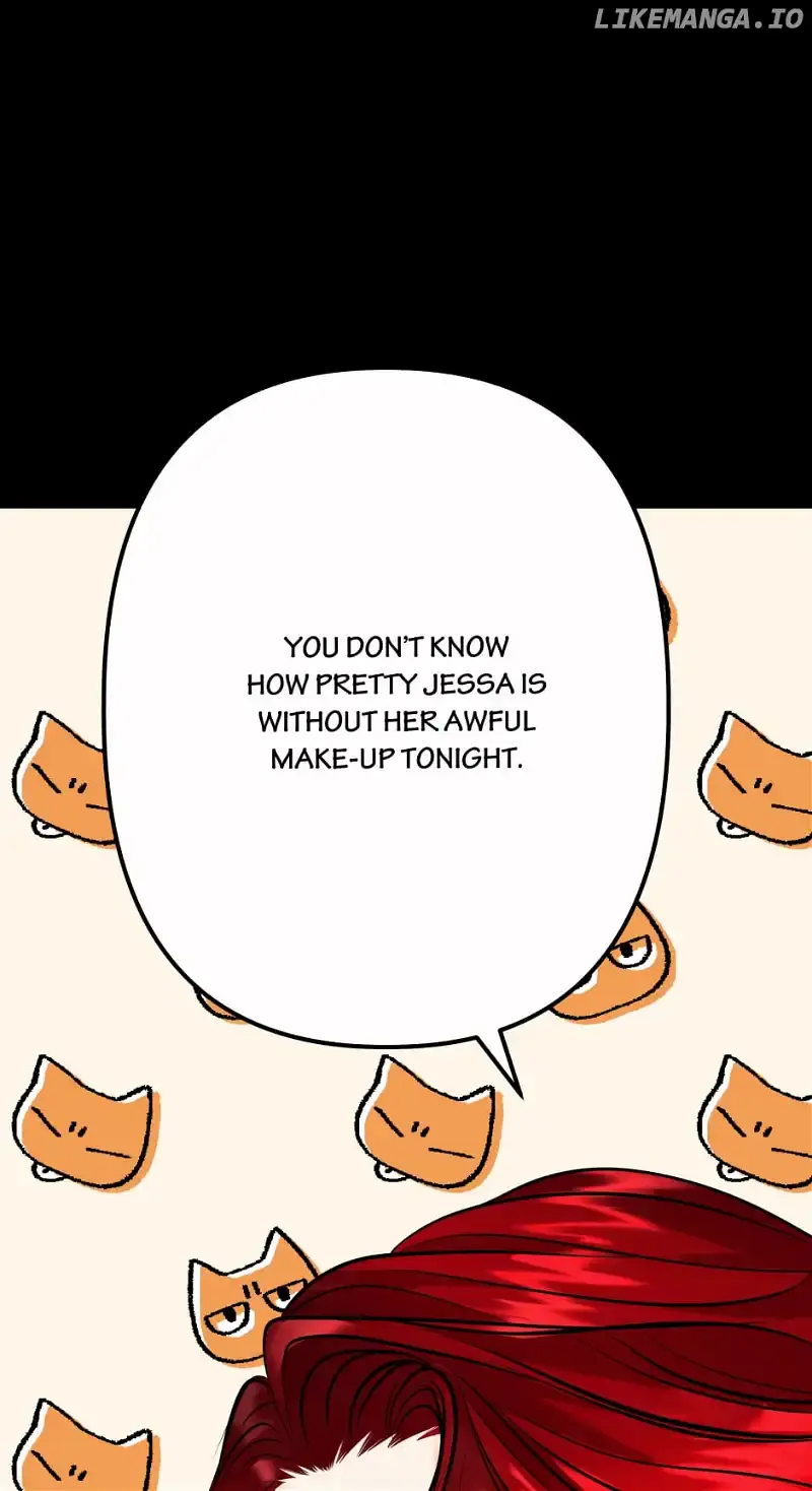 I Made a Deal with the Devil Chapter 38 Page 15