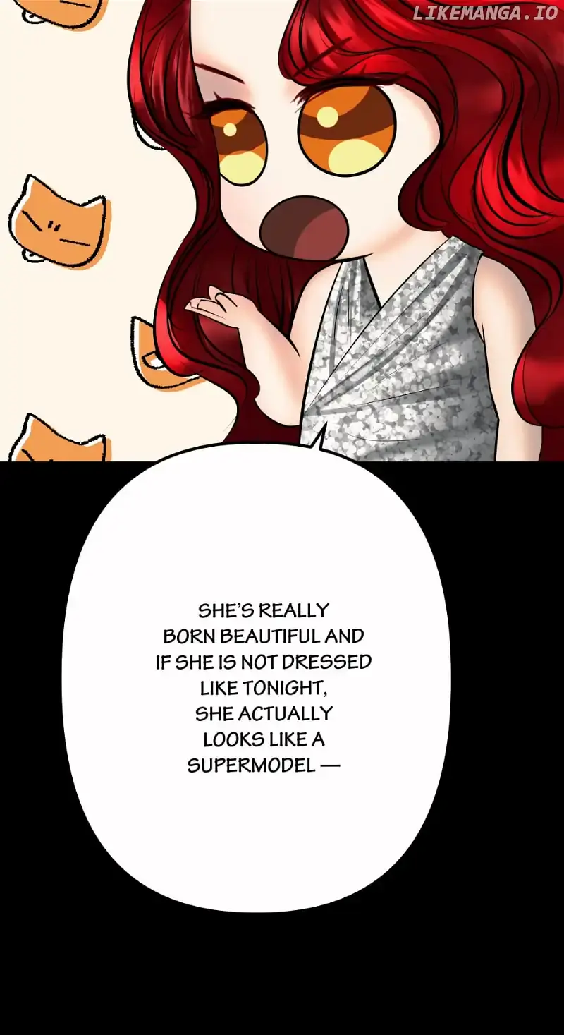 I Made a Deal with the Devil Chapter 38 Page 16