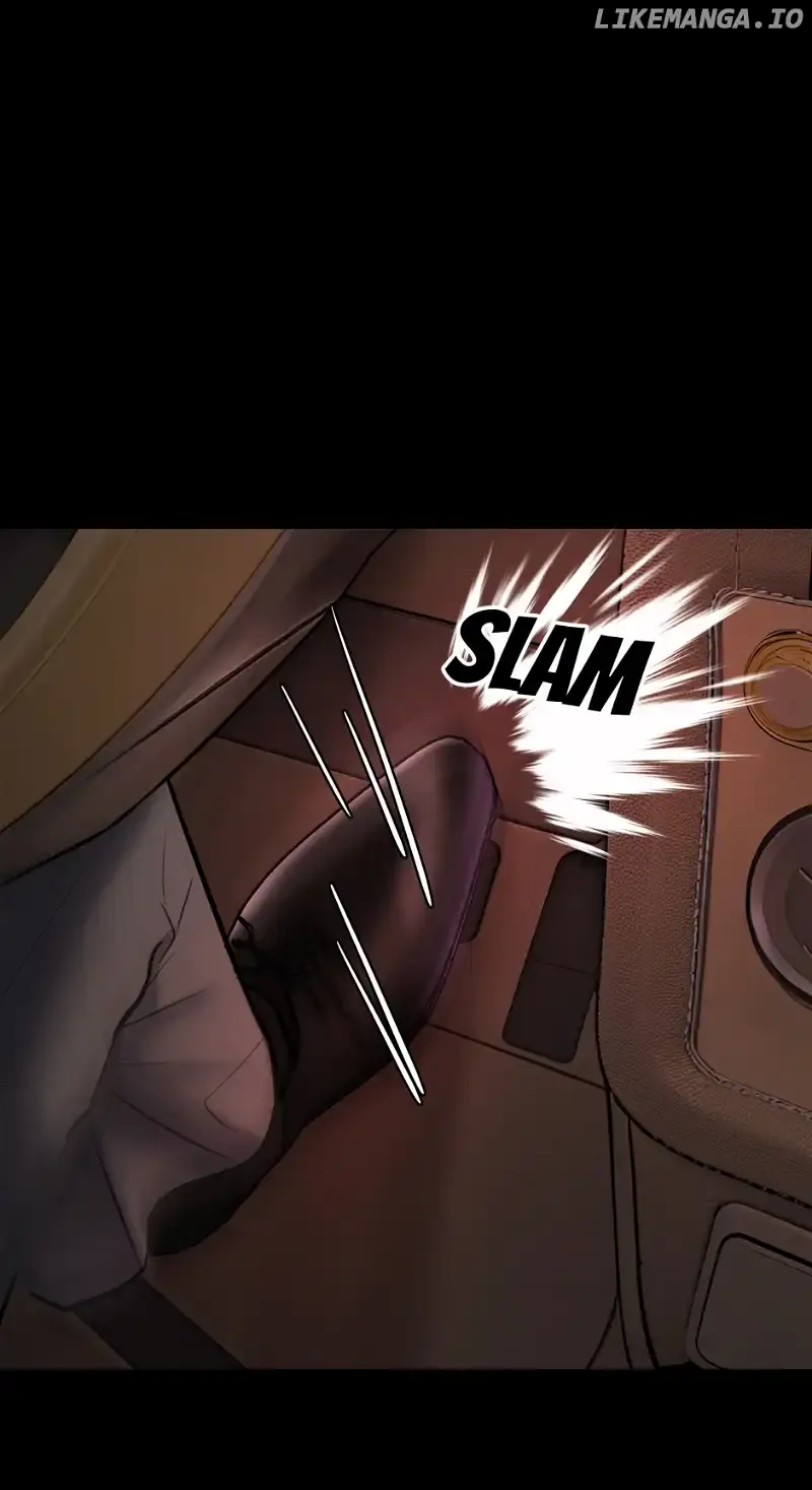 I Made a Deal with the Devil Chapter 38 Page 21