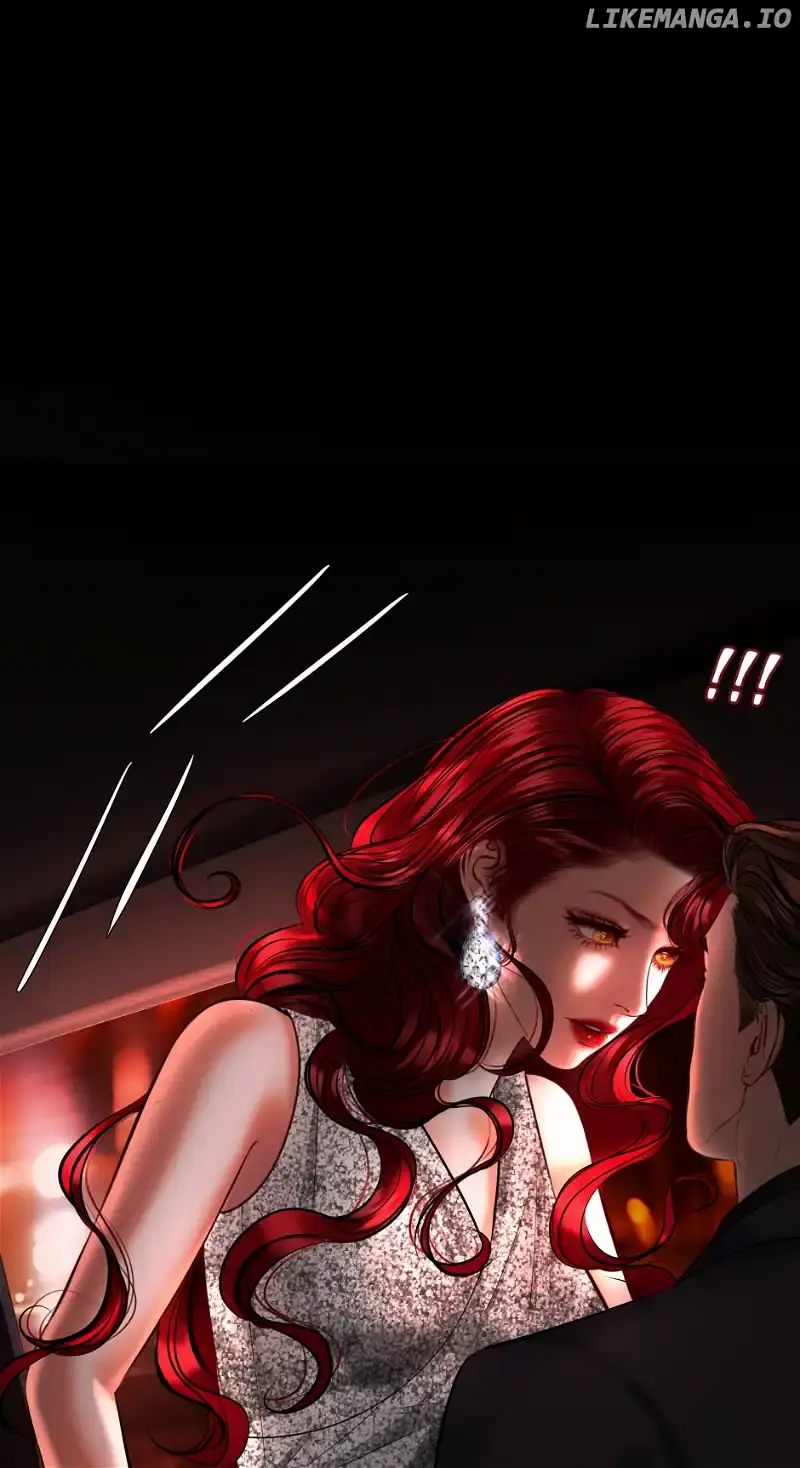 I Made a Deal with the Devil Chapter 38 Page 27
