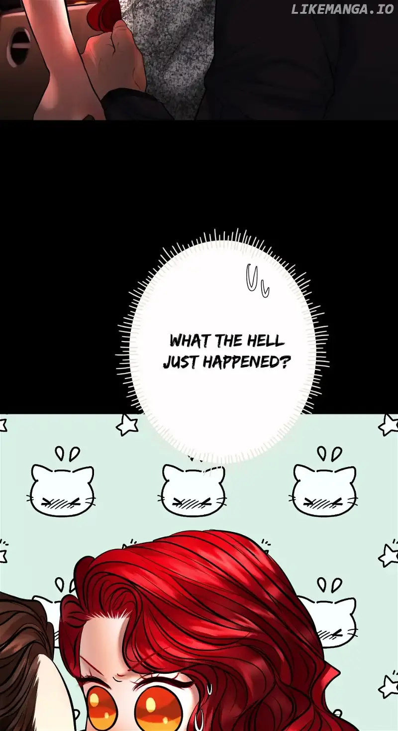 I Made a Deal with the Devil Chapter 38 Page 28