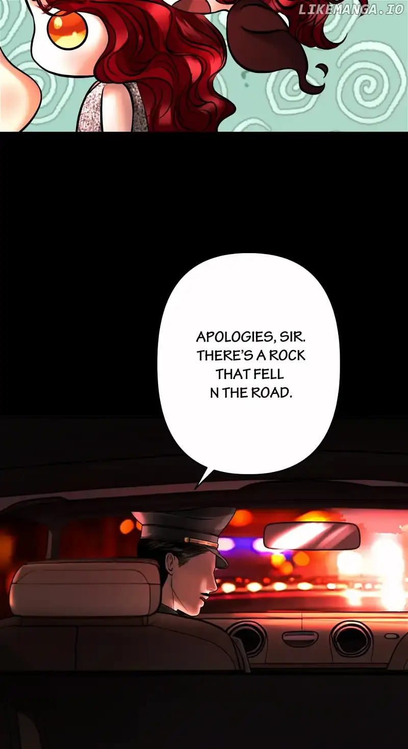 I Made a Deal with the Devil Chapter 38 Page 30