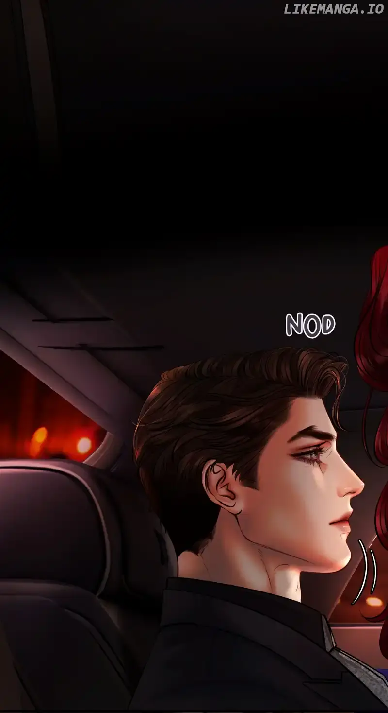 I Made a Deal with the Devil Chapter 38 Page 31