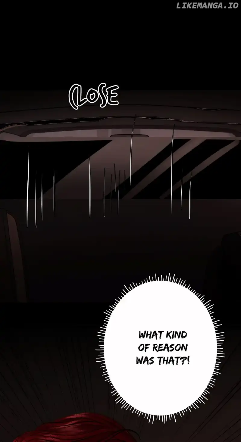 I Made a Deal with the Devil Chapter 38 Page 32