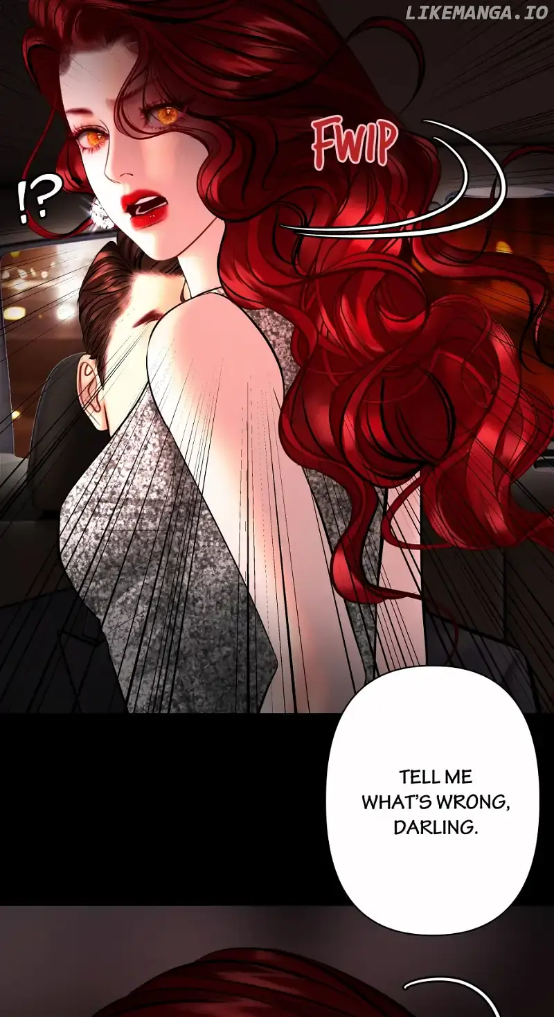 I Made a Deal with the Devil Chapter 38 Page 33