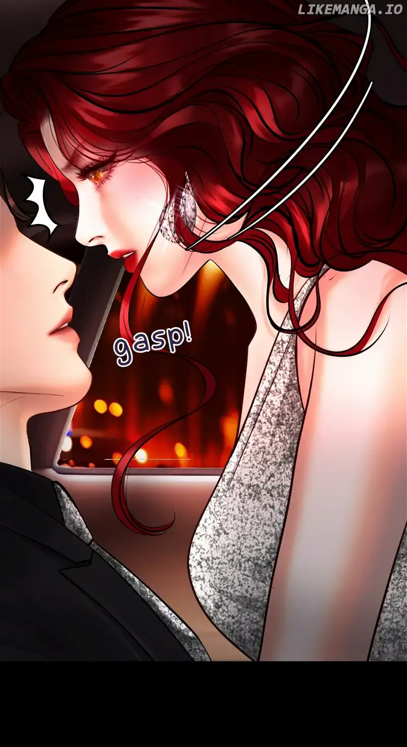 I Made a Deal with the Devil Chapter 38 Page 34