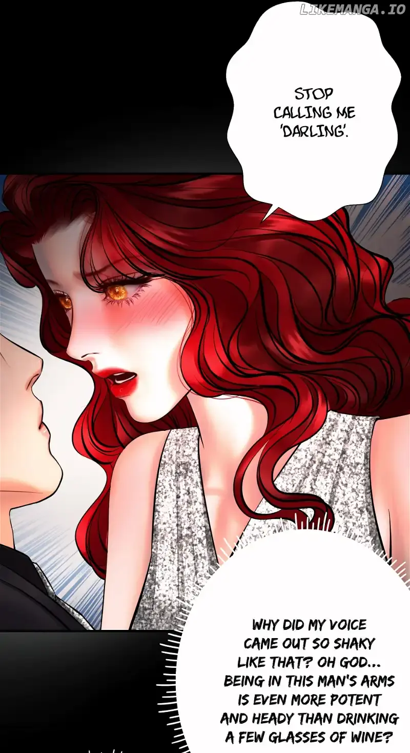 I Made a Deal with the Devil Chapter 38 Page 35