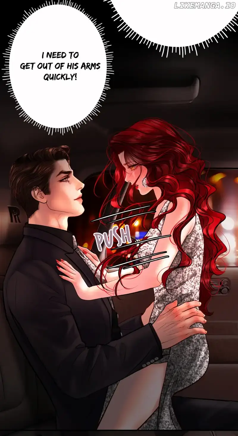 I Made a Deal with the Devil Chapter 38 Page 36