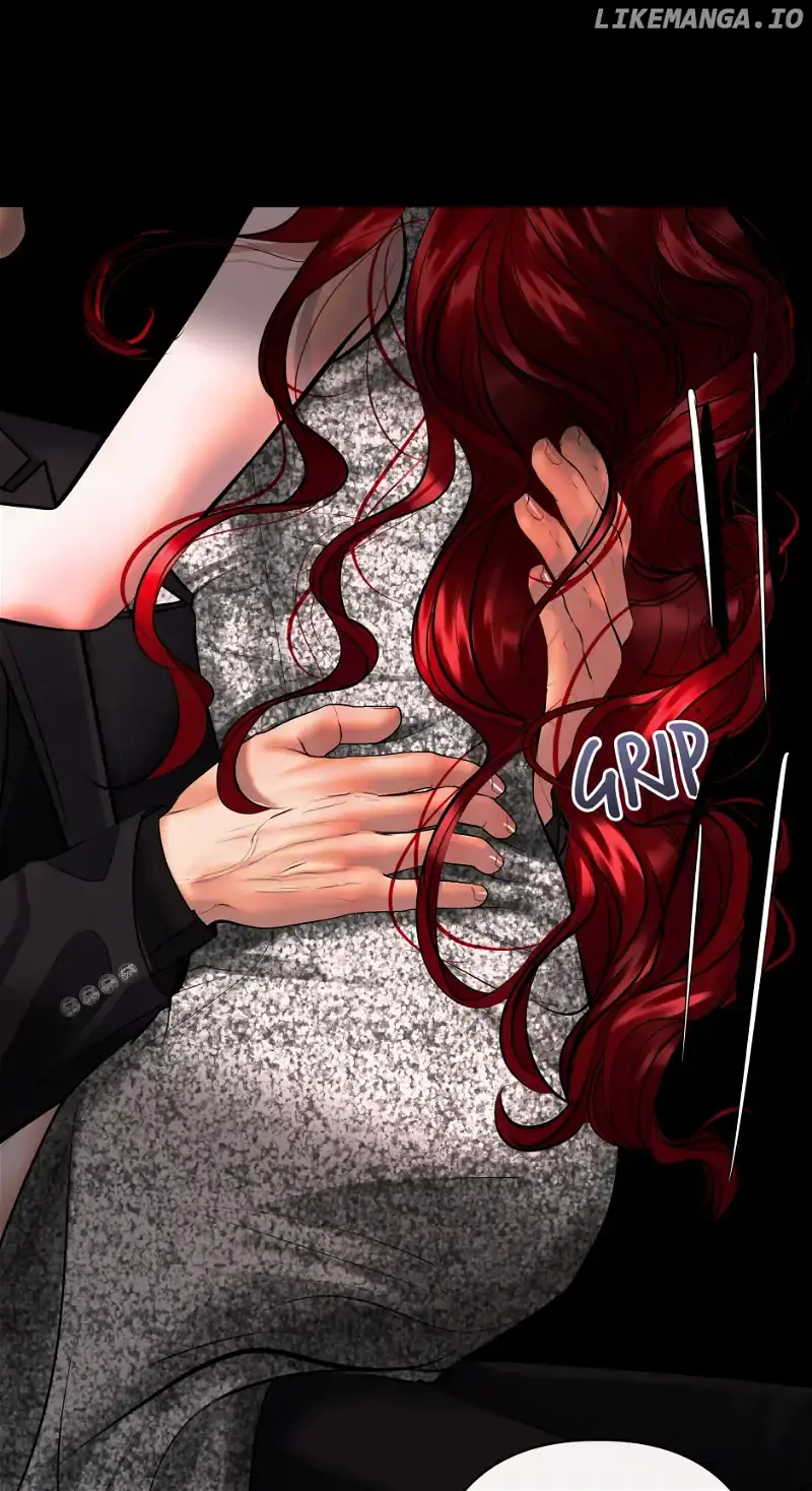 I Made a Deal with the Devil Chapter 38 Page 37