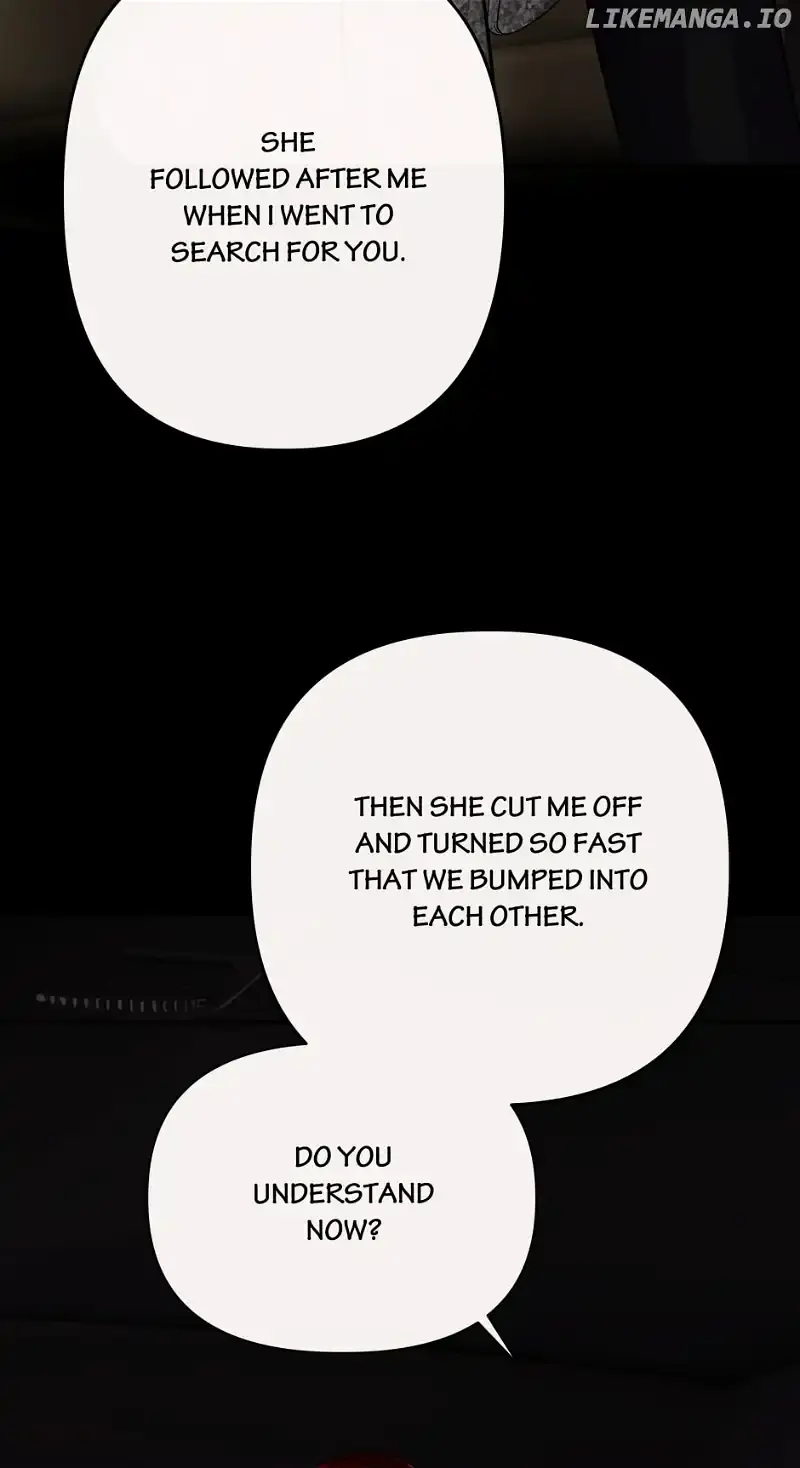 I Made a Deal with the Devil Chapter 38 Page 40
