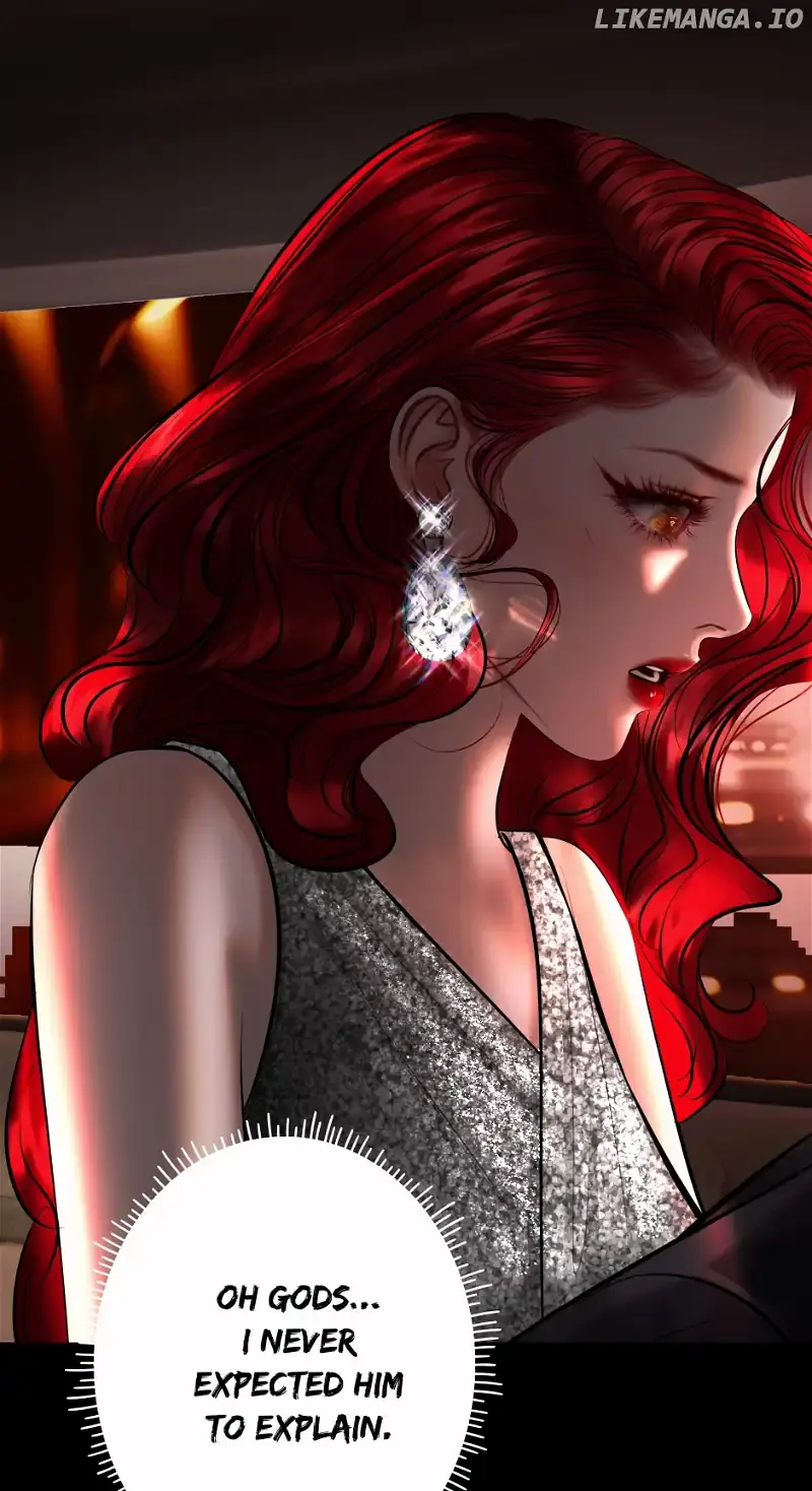 I Made a Deal with the Devil Chapter 38 Page 43