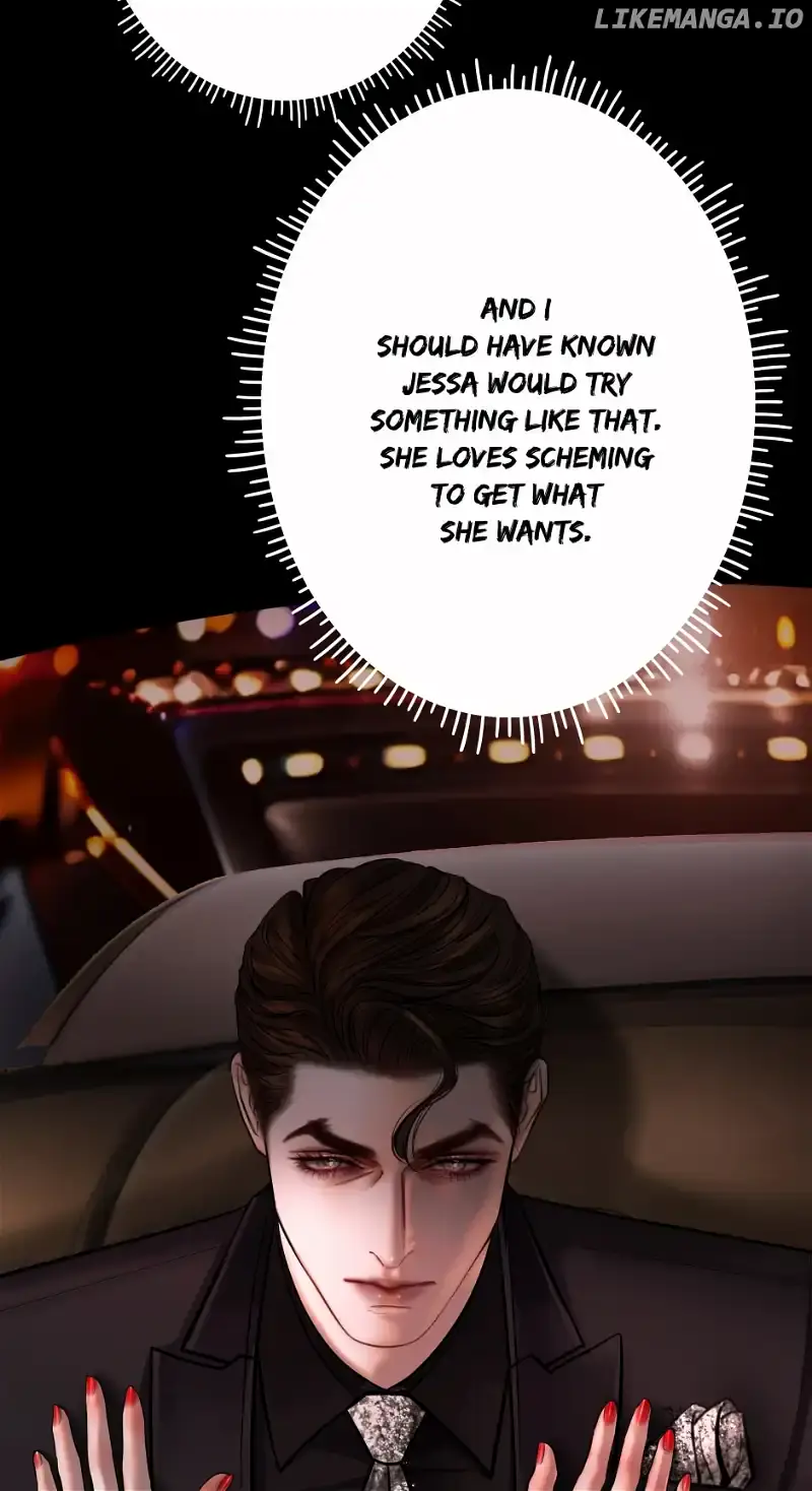 I Made a Deal with the Devil Chapter 38 Page 44