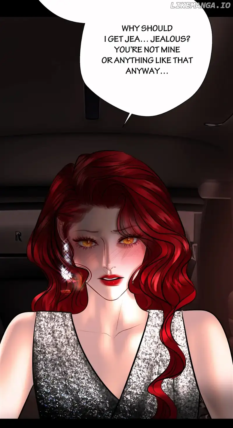 I Made a Deal with the Devil Chapter 38 Page 46