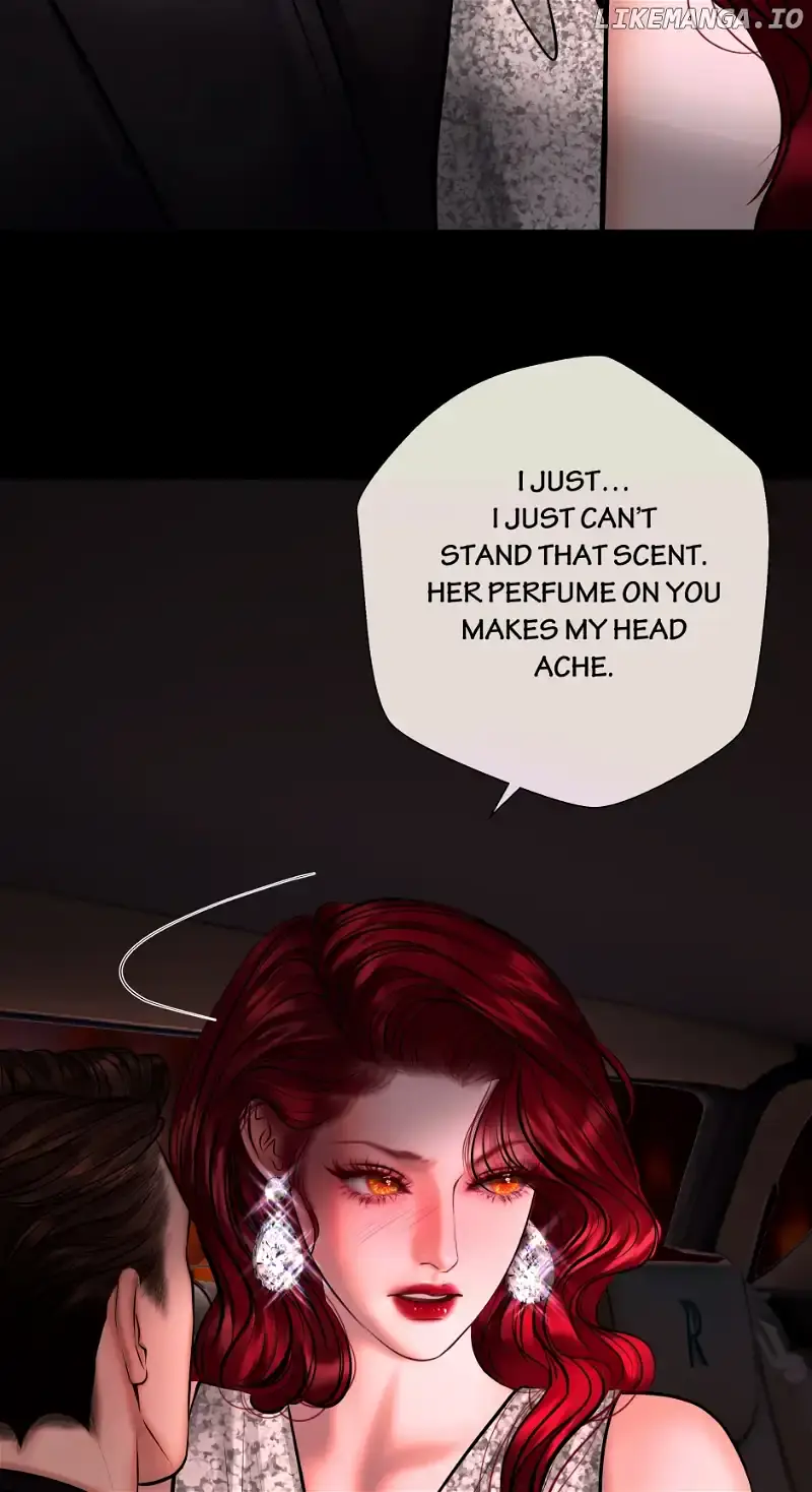 I Made a Deal with the Devil Chapter 38 Page 48