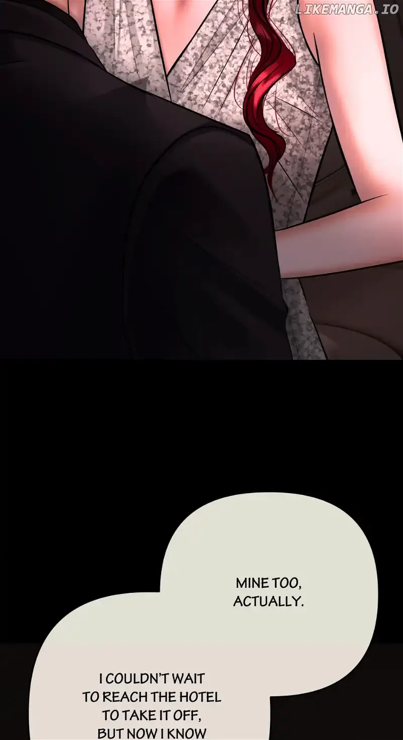 I Made a Deal with the Devil Chapter 38 Page 49