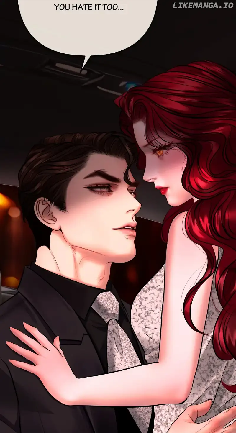 I Made a Deal with the Devil Chapter 38 Page 50