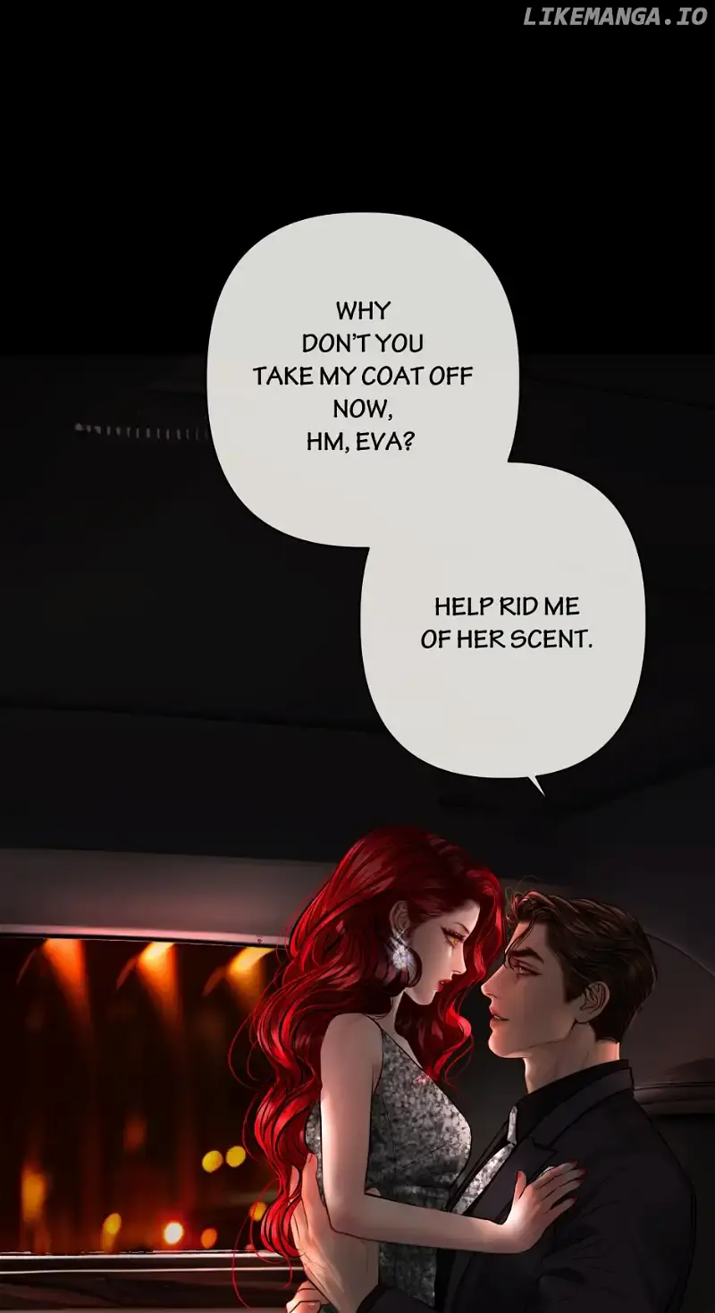 I Made a Deal with the Devil Chapter 38 Page 53