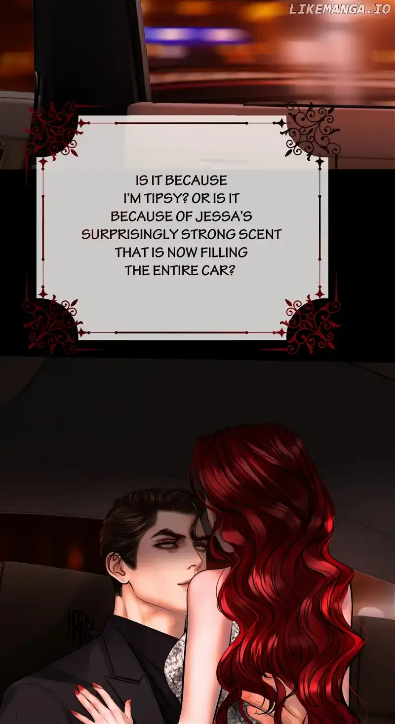 I Made a Deal with the Devil Chapter 38 Page 55