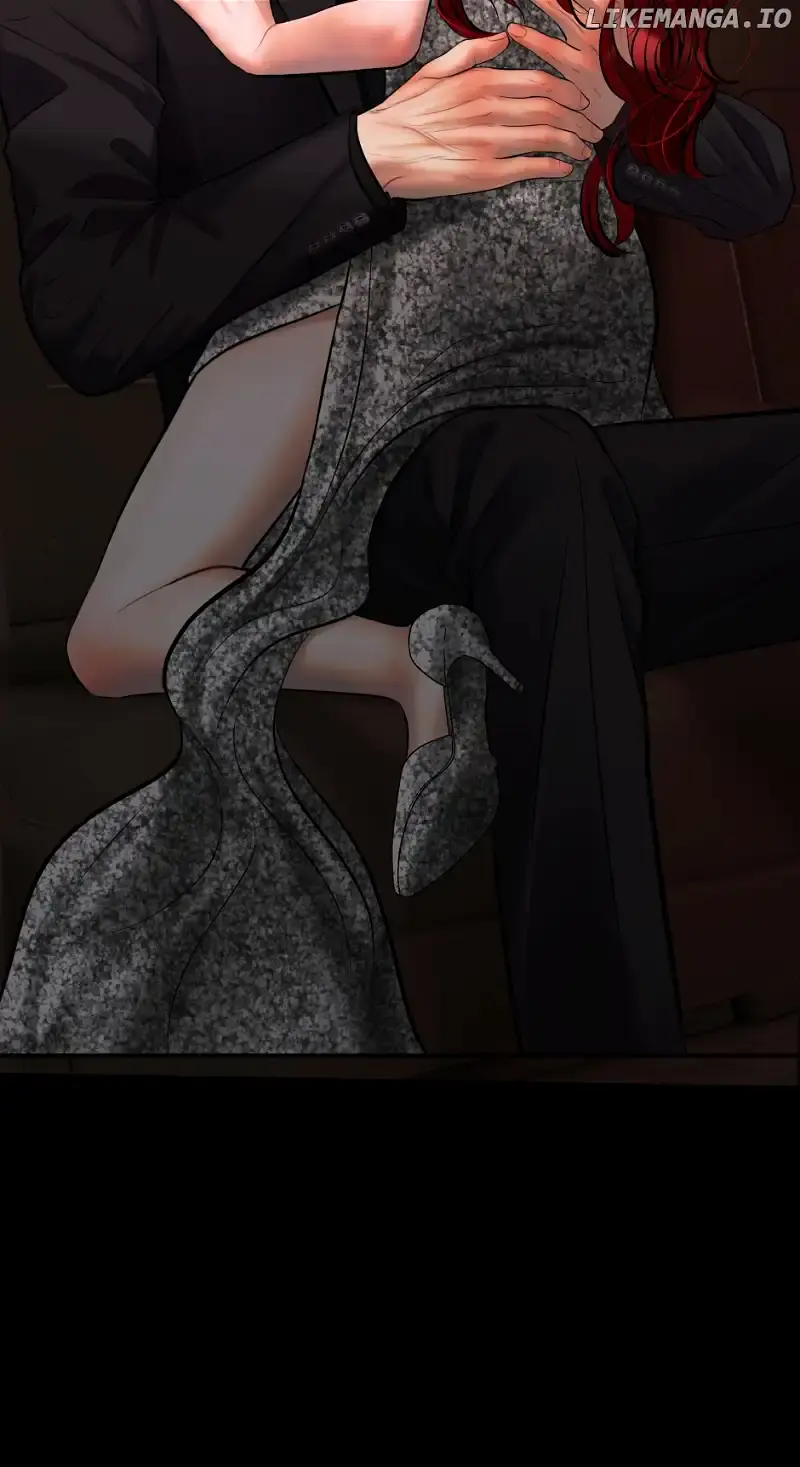 I Made a Deal with the Devil Chapter 38 Page 56