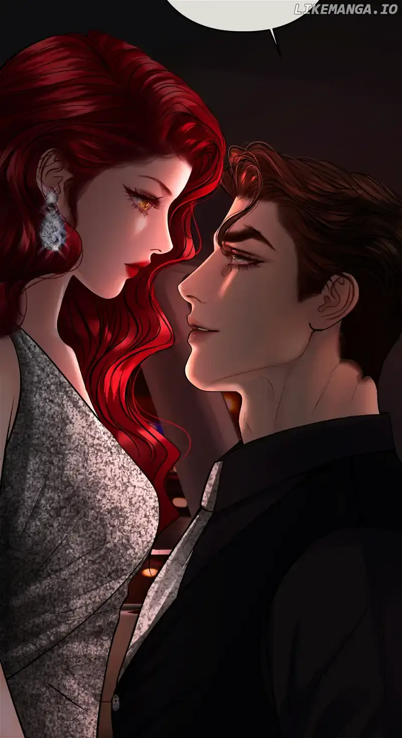 I Made a Deal with the Devil Chapter 38 Page 63