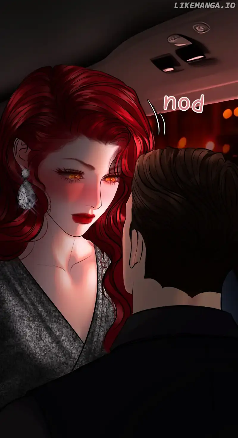 I Made a Deal with the Devil Chapter 38 Page 65